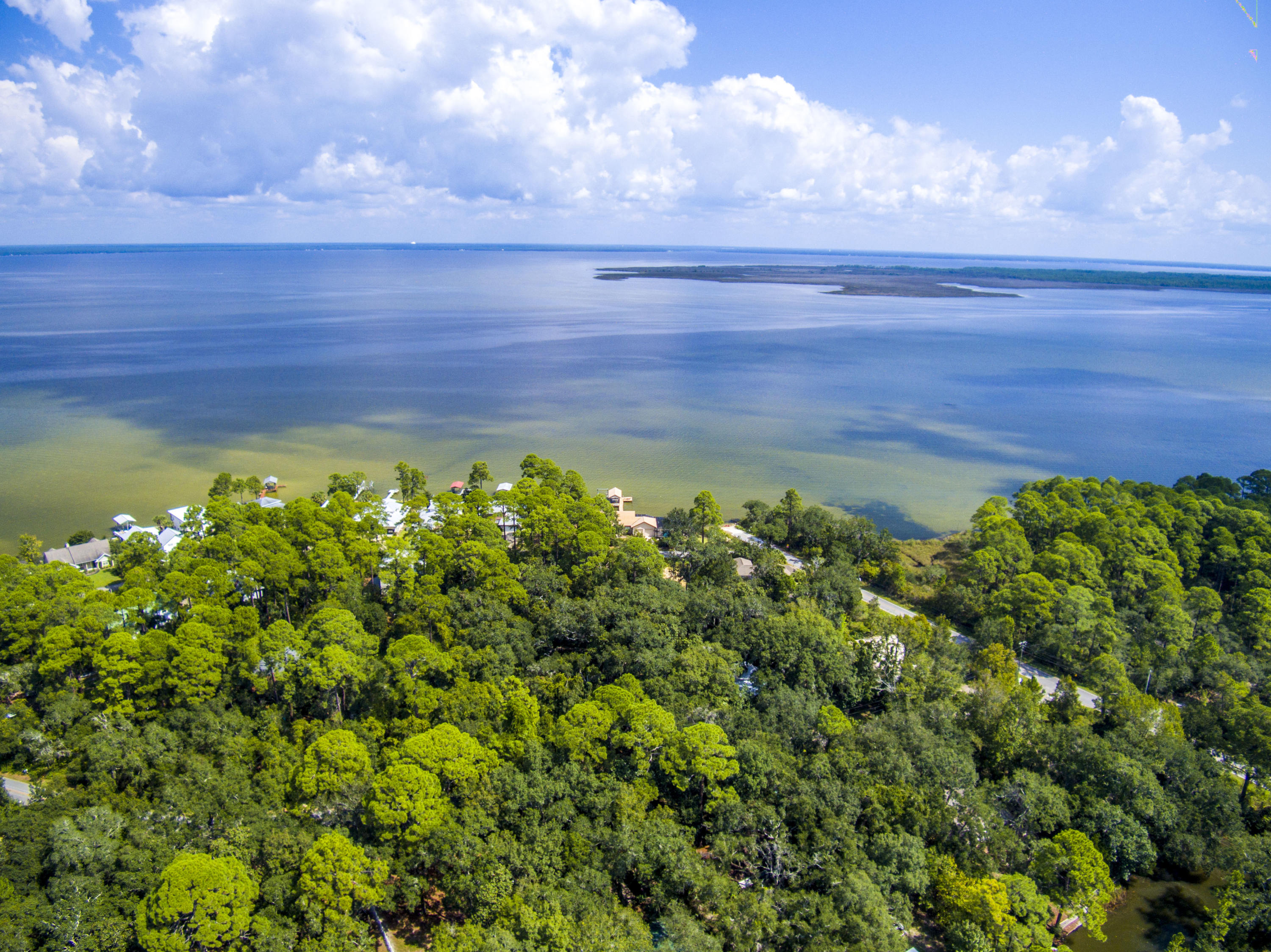 SANTA ROSA BEACH ESTATES - Land
