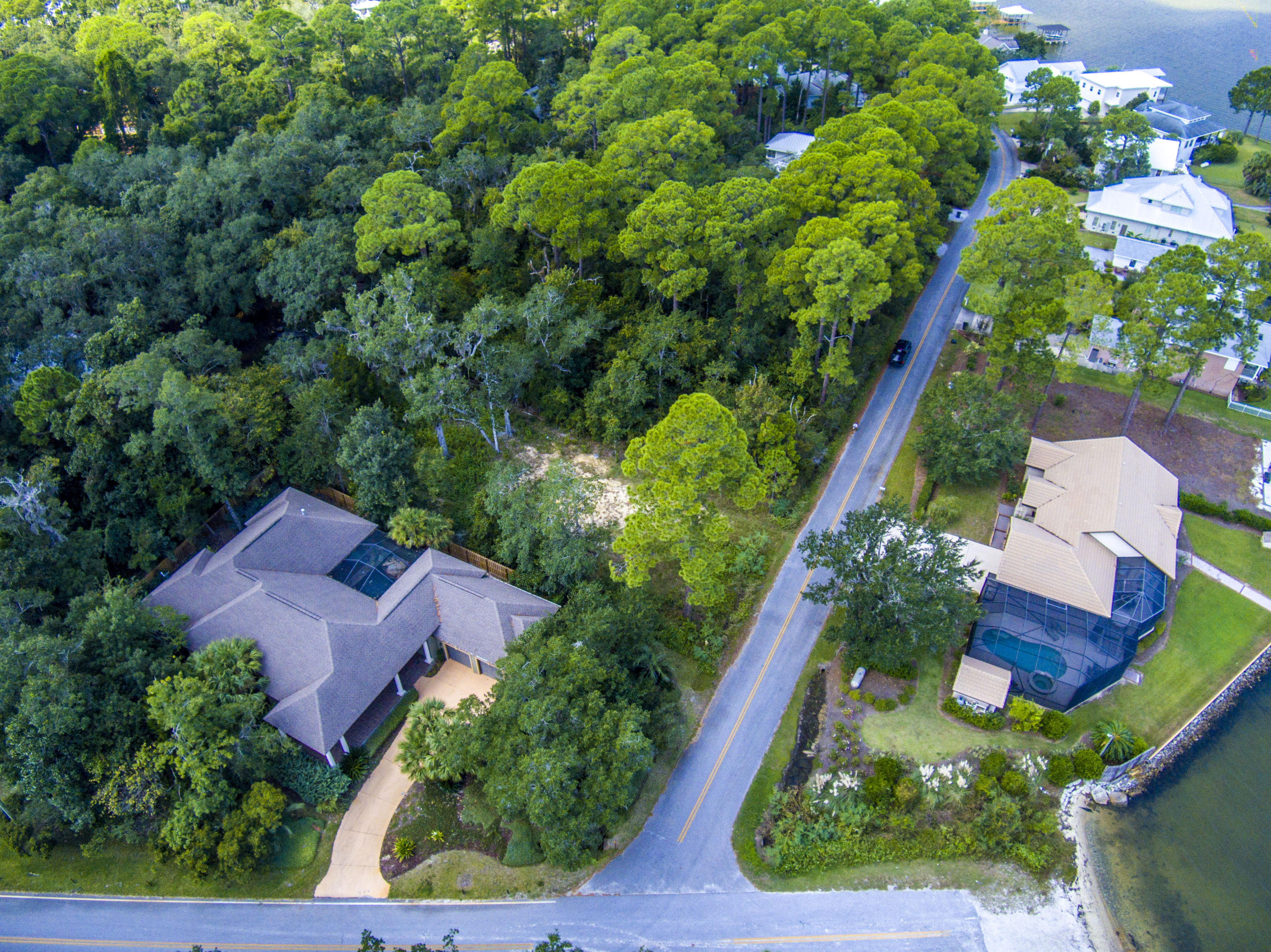 SANTA ROSA BEACH ESTATES - Land