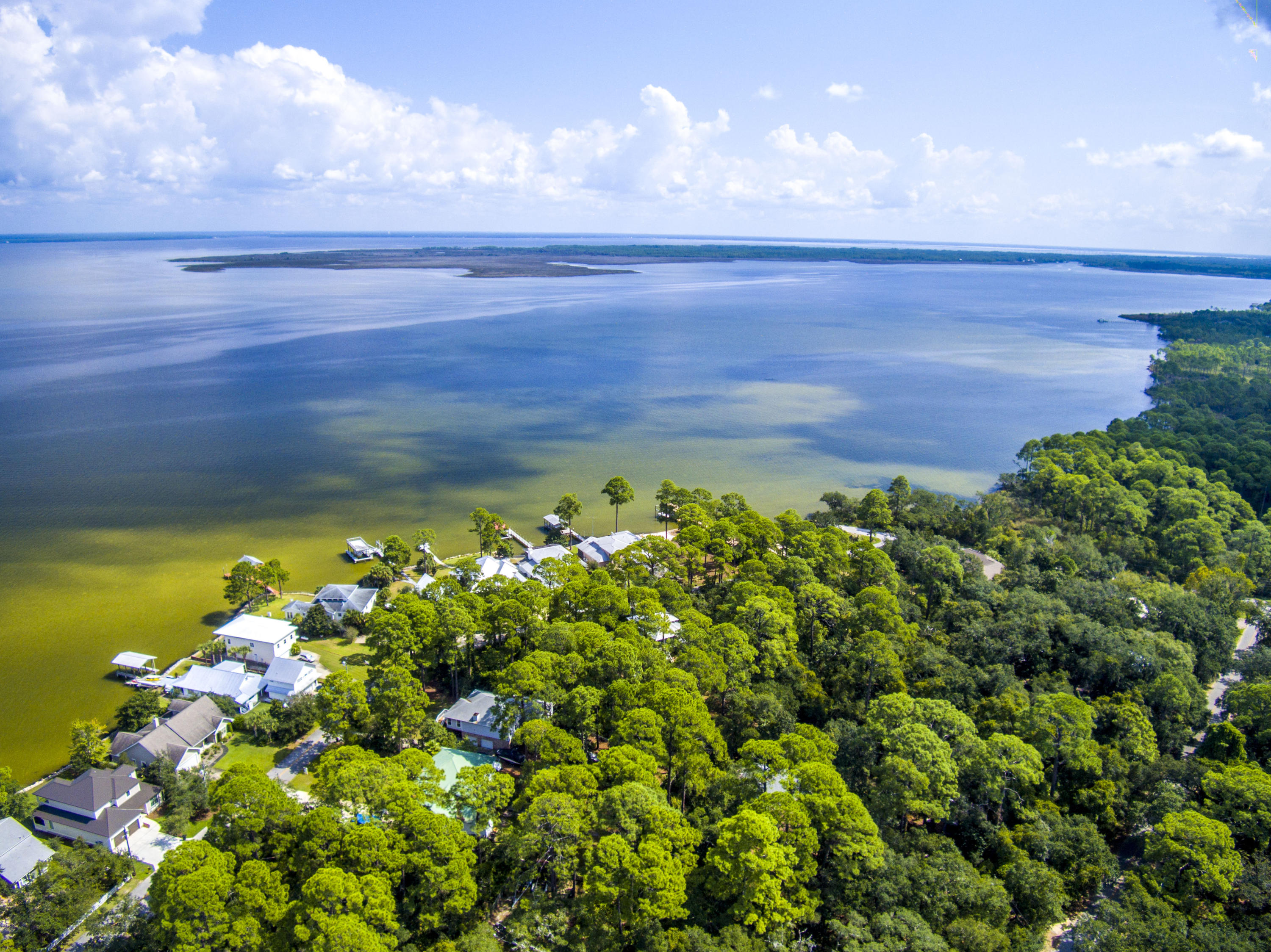 SANTA ROSA BEACH ESTATES - Land