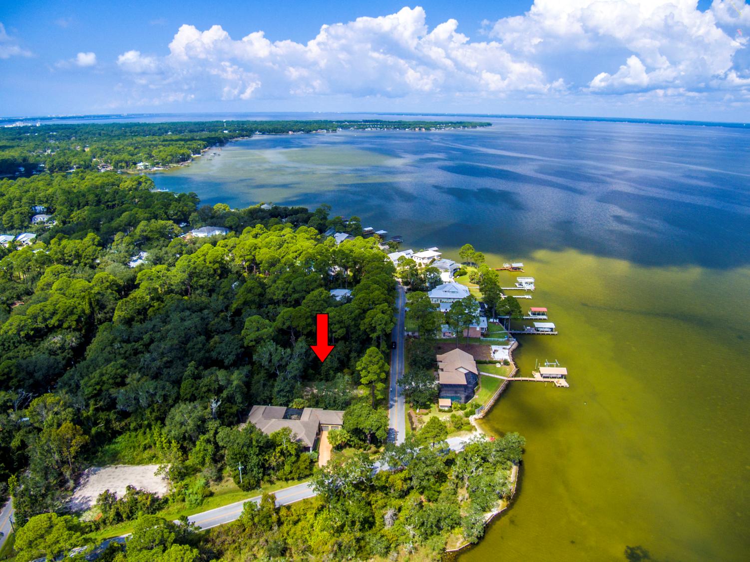 SANTA ROSA BEACH ESTATES - Land