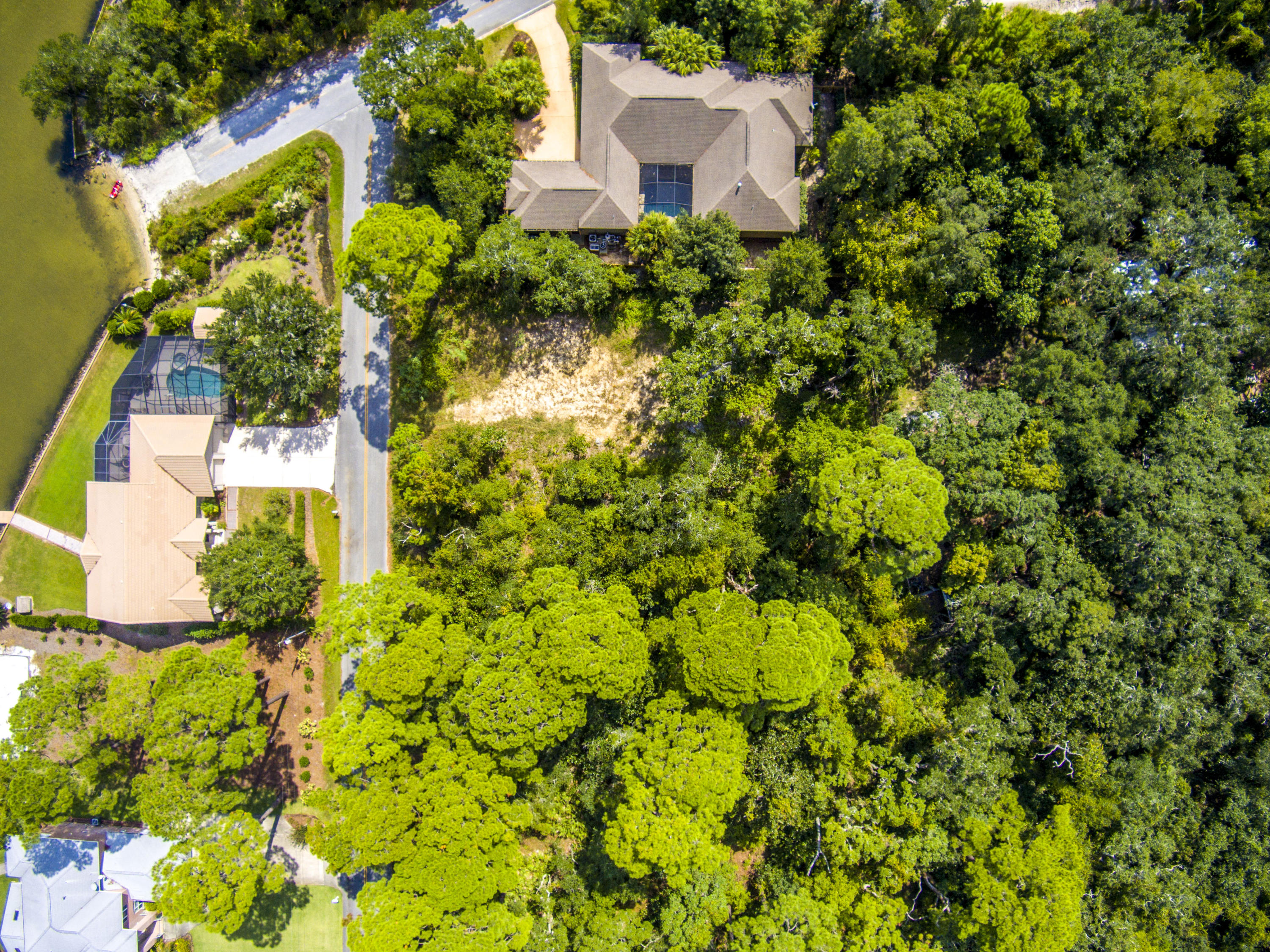 SANTA ROSA BEACH ESTATES - Land