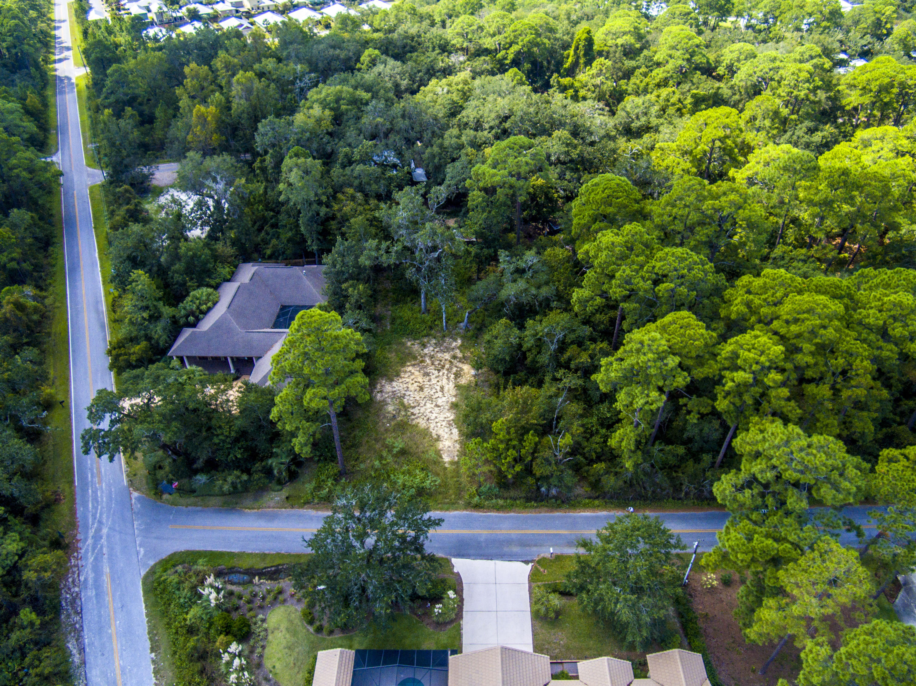 SANTA ROSA BEACH ESTATES - Land