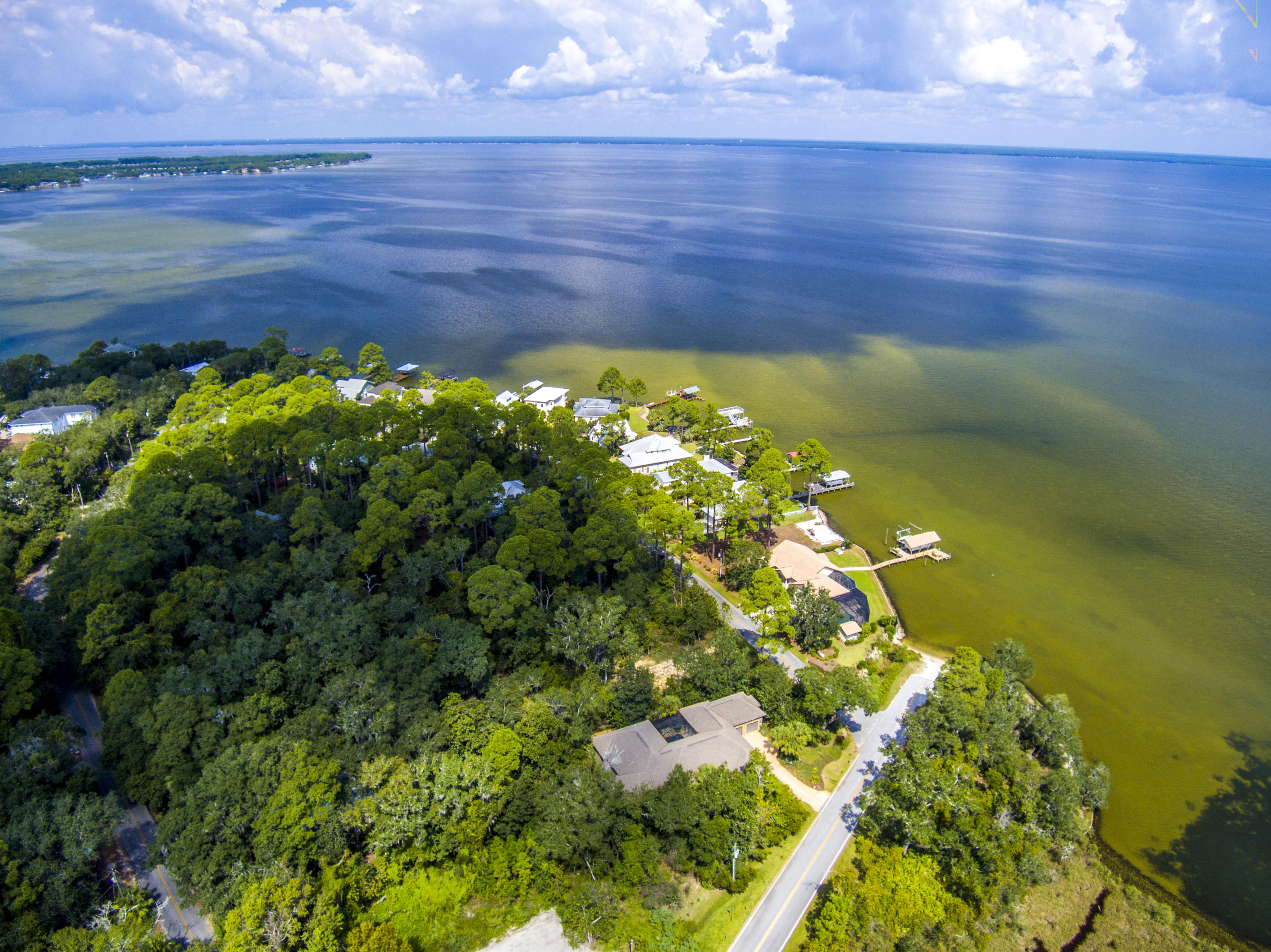 SANTA ROSA BEACH ESTATES - Land