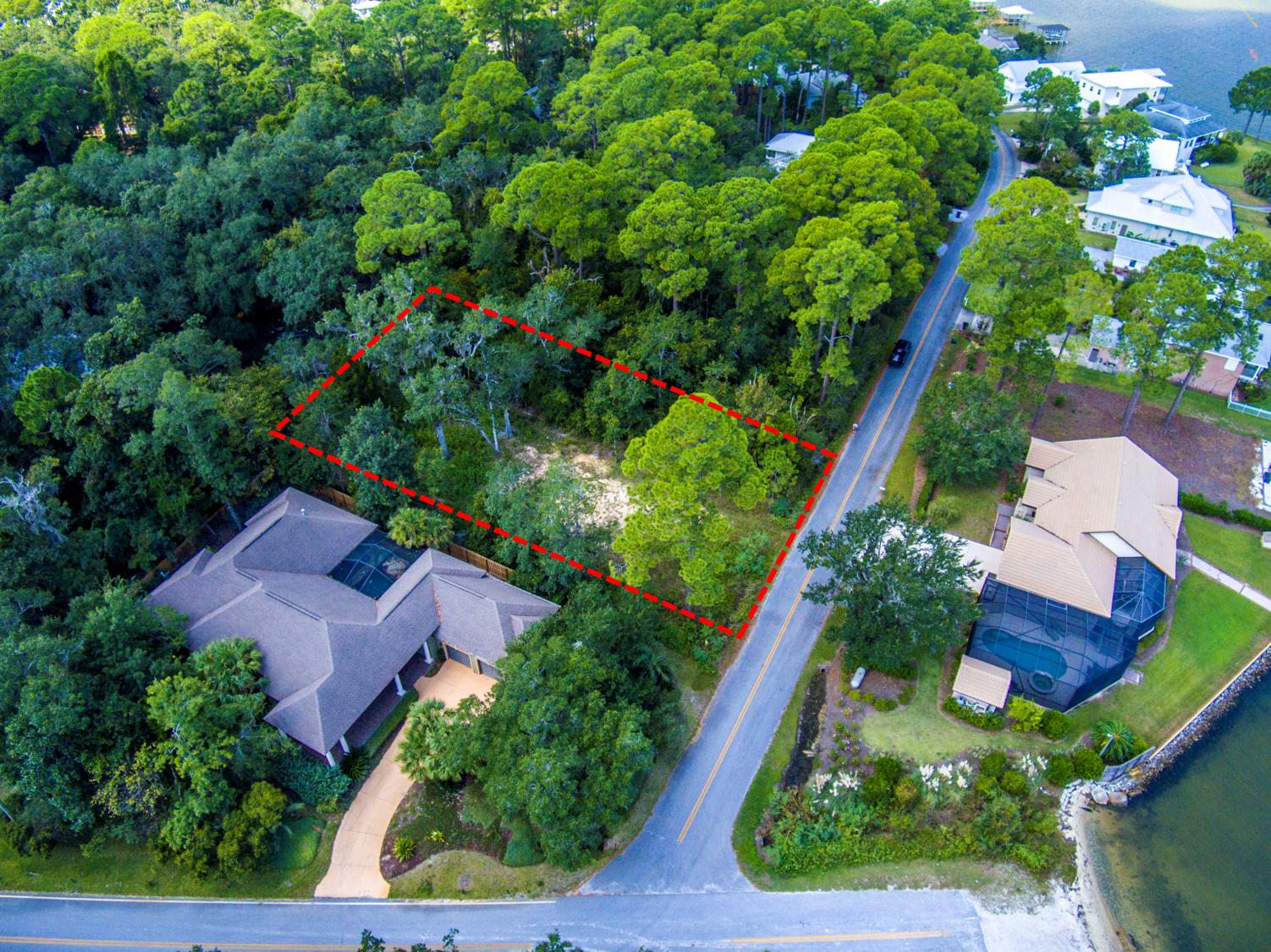 SANTA ROSA BEACH ESTATES - Land