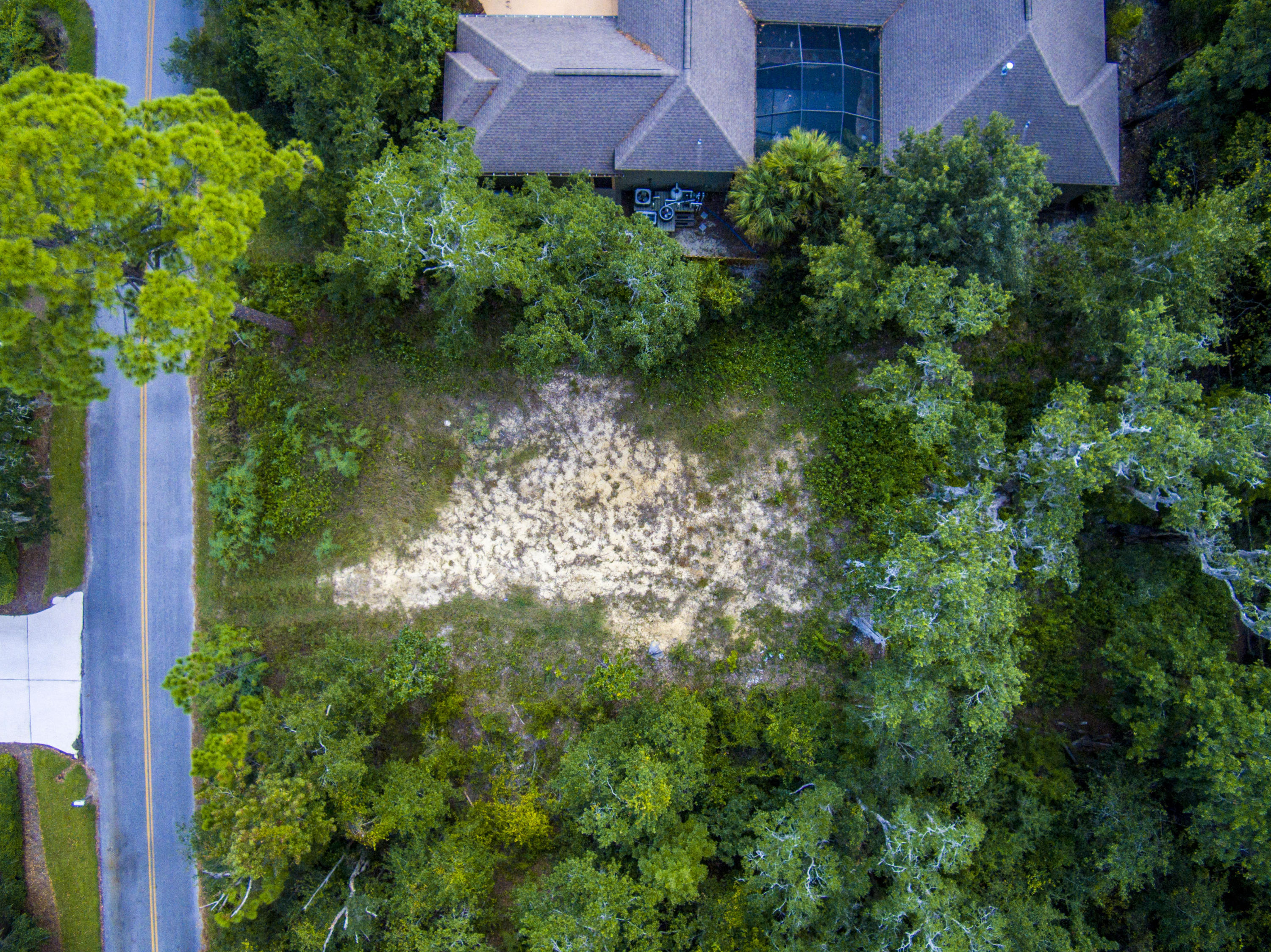 SANTA ROSA BEACH ESTATES - Land