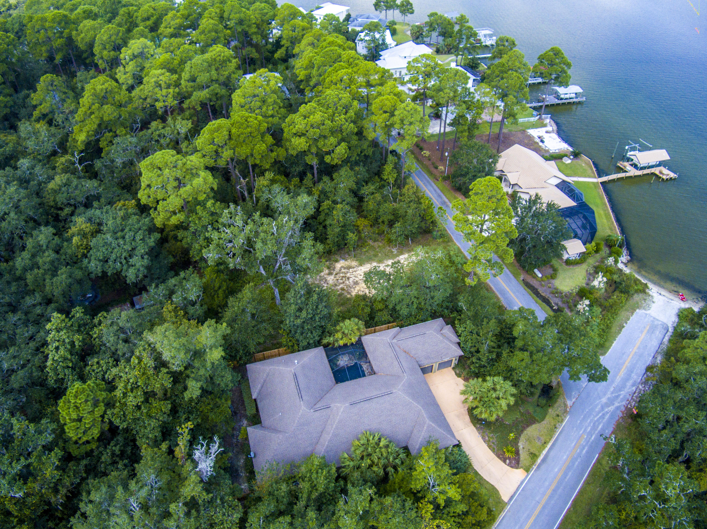 SANTA ROSA BEACH ESTATES - Land