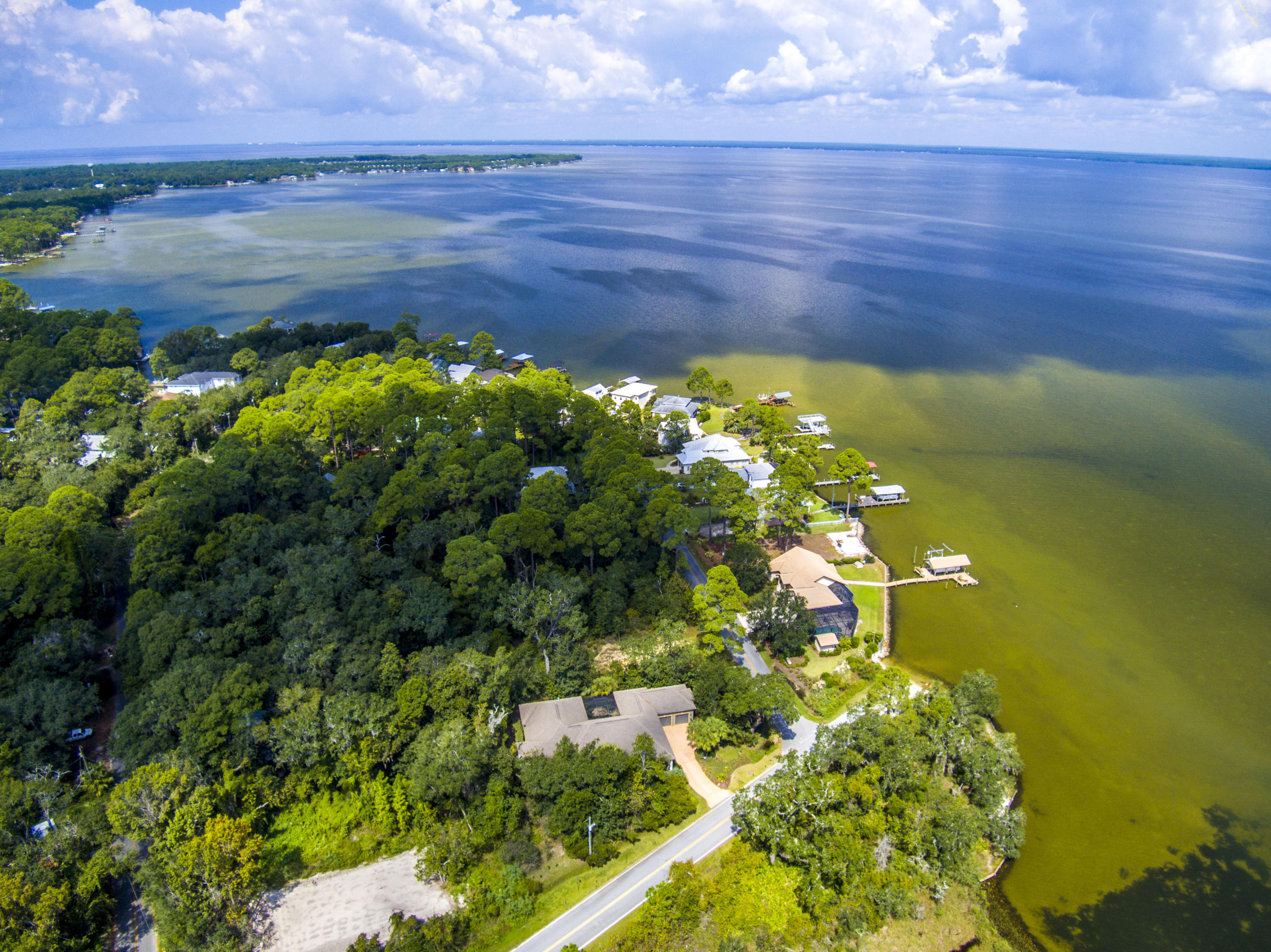 SANTA ROSA BEACH ESTATES - Land