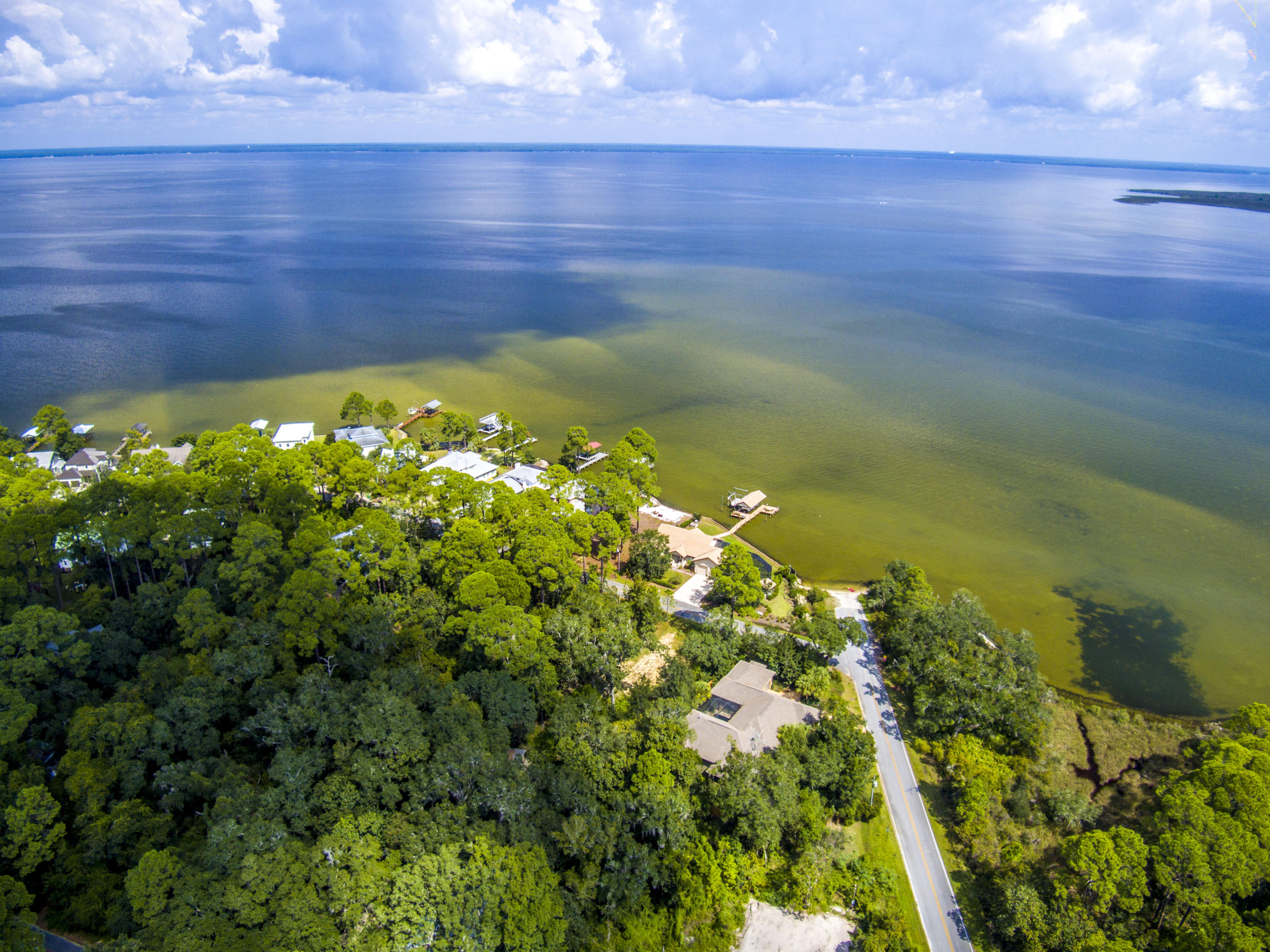 SANTA ROSA BEACH ESTATES - Land