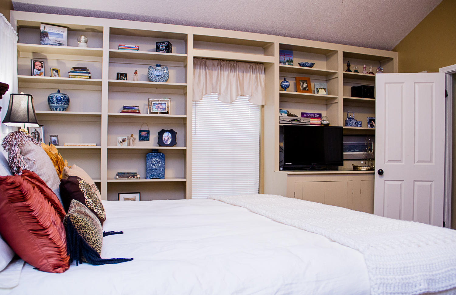 ROCKY BAYOU ESTATES 03 - Residential