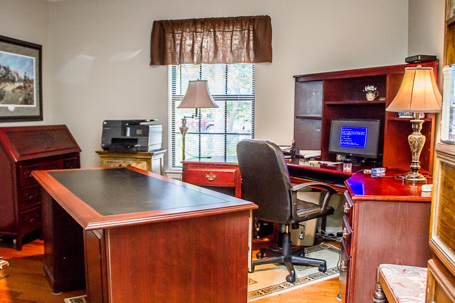 ROCKY BAYOU ESTATES 03 - Residential