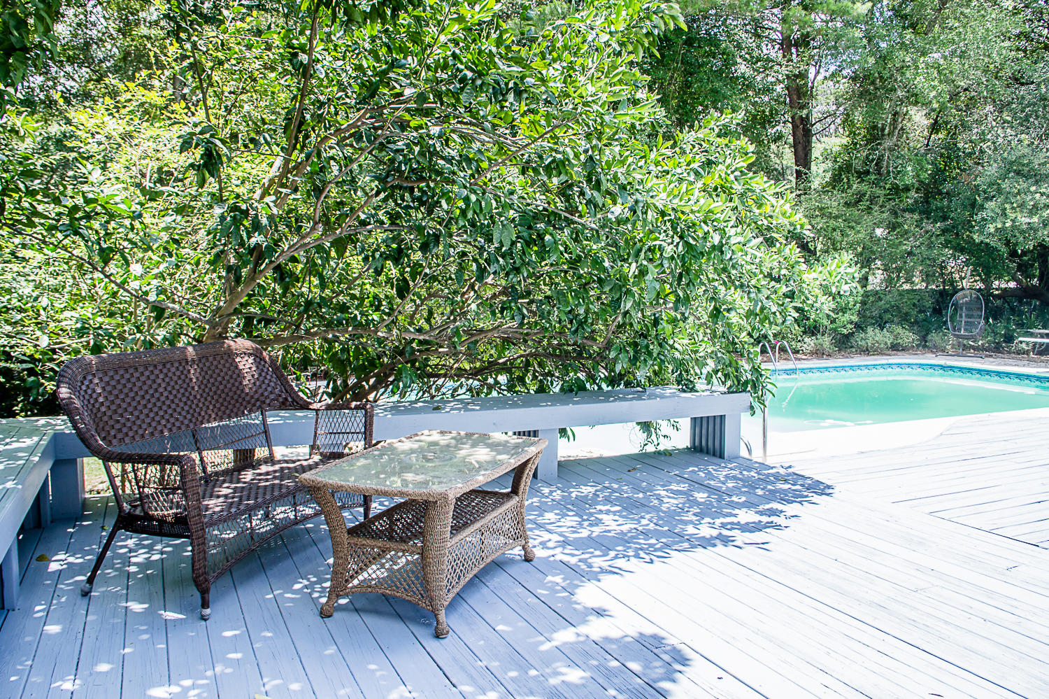 ROCKY BAYOU ESTATES 03 - Residential