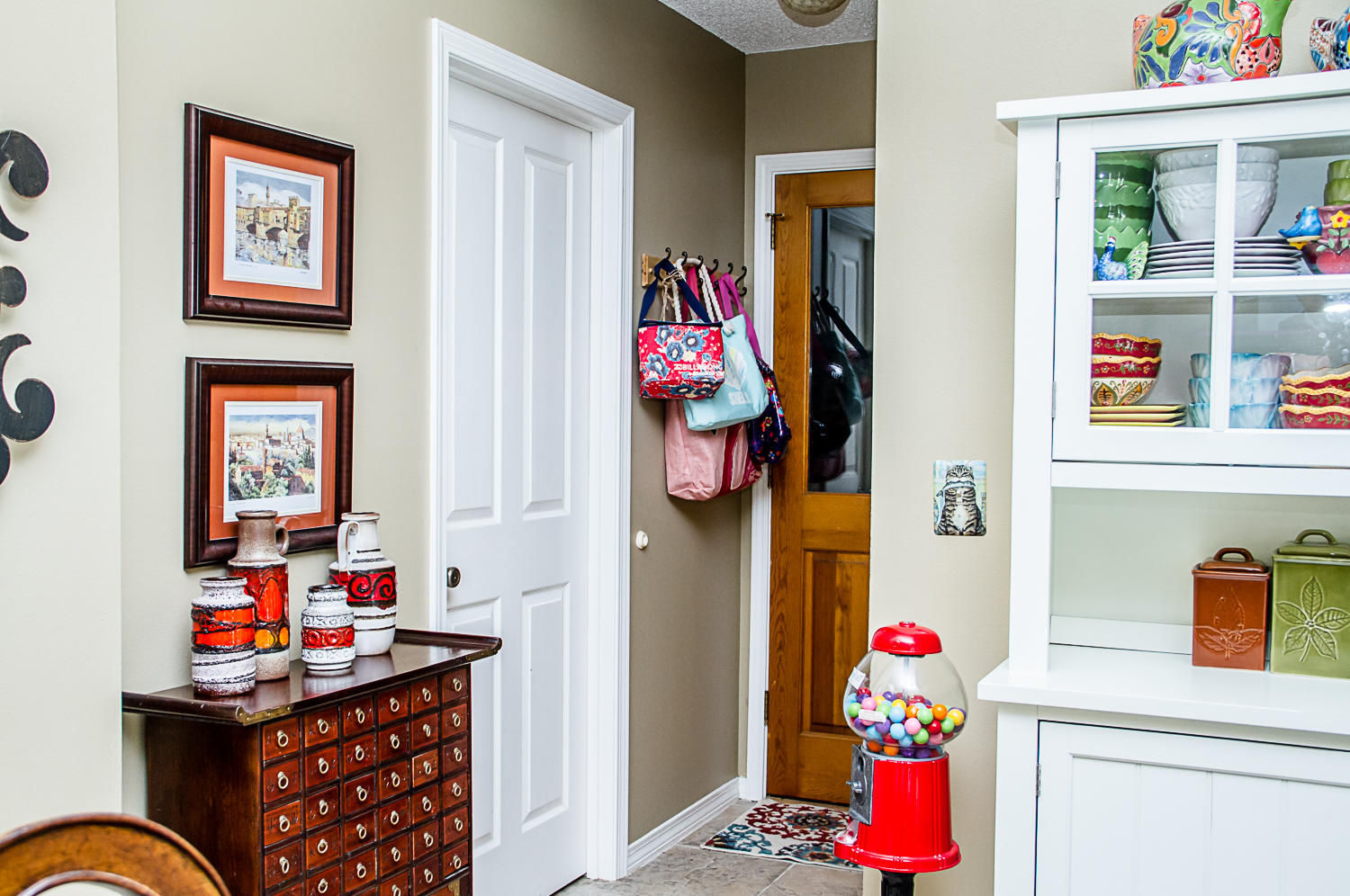 ROCKY BAYOU ESTATES 03 - Residential