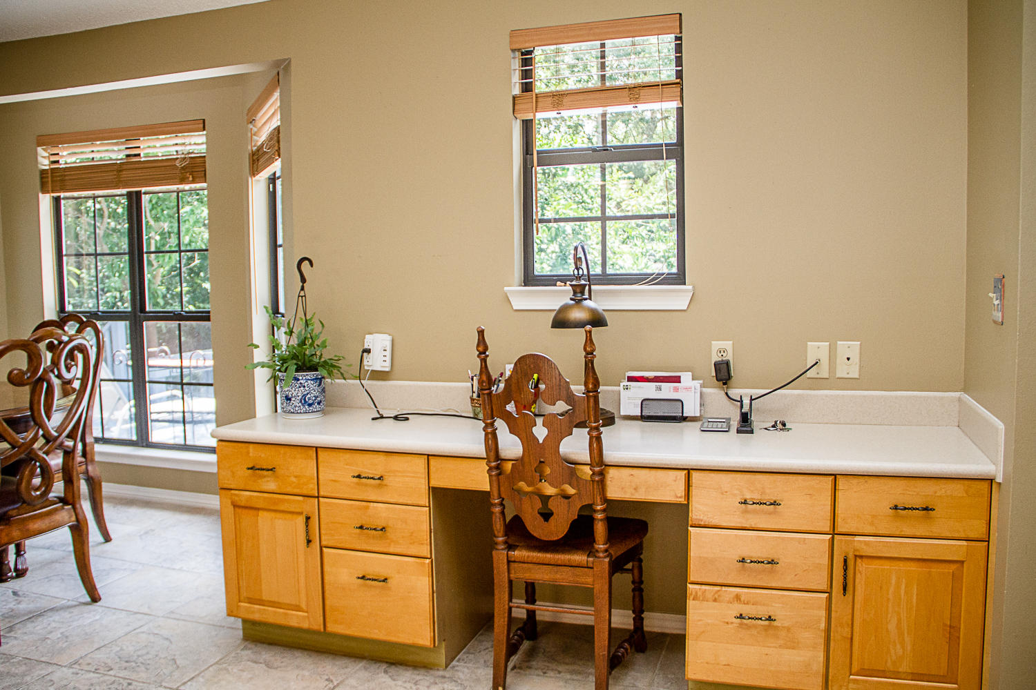 ROCKY BAYOU ESTATES 03 - Residential