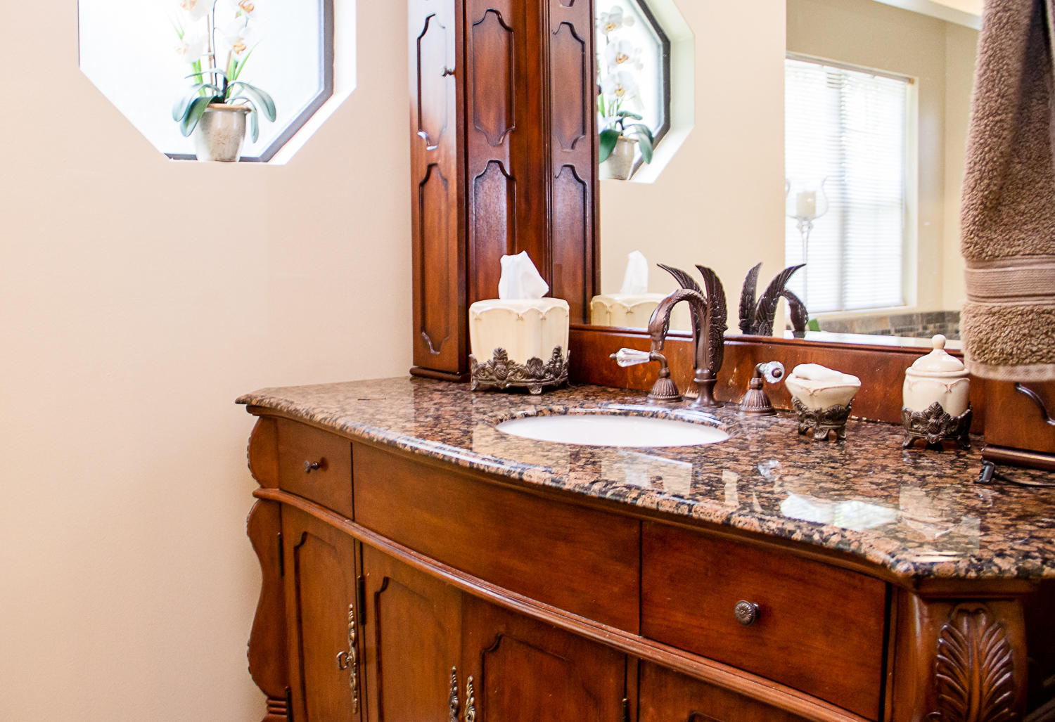 ROCKY BAYOU ESTATES 03 - Residential