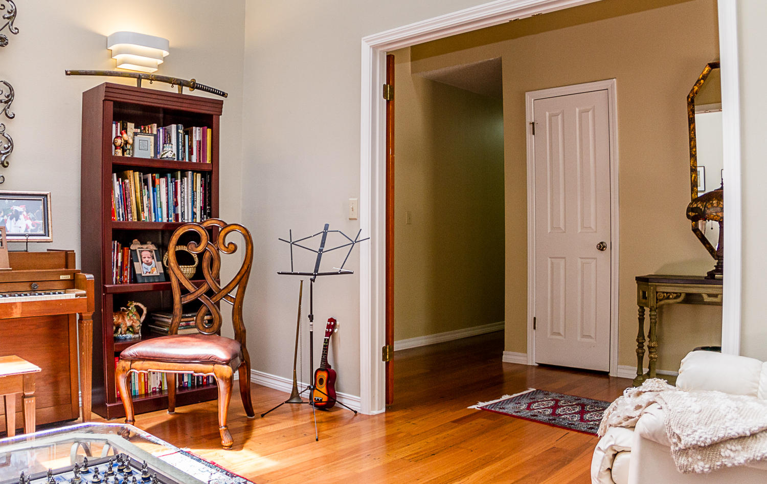 ROCKY BAYOU ESTATES 03 - Residential