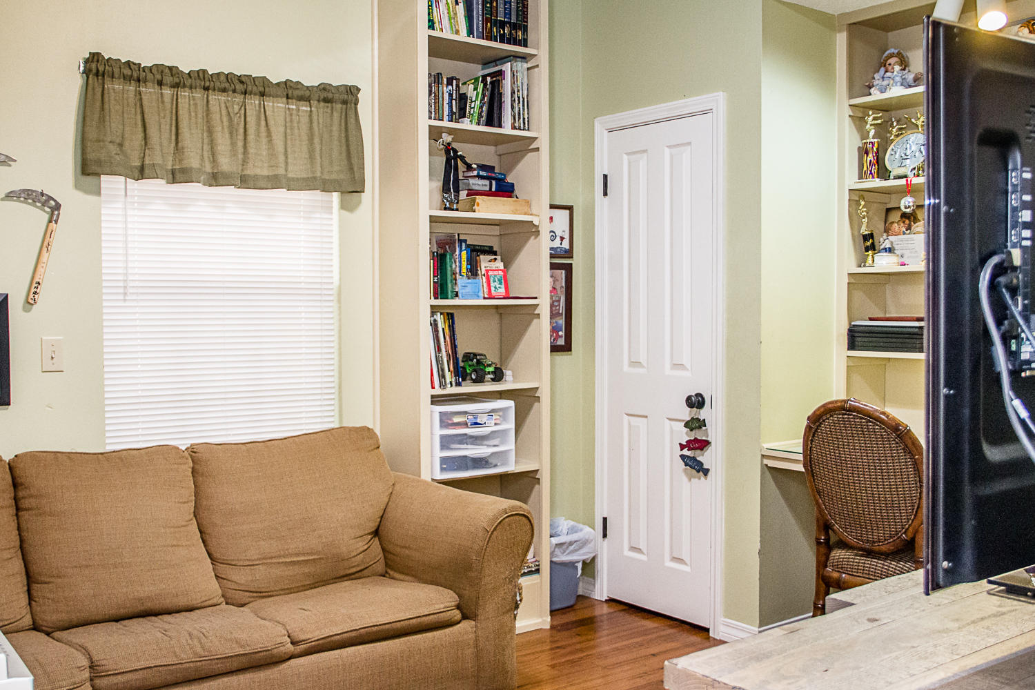 ROCKY BAYOU ESTATES 03 - Residential