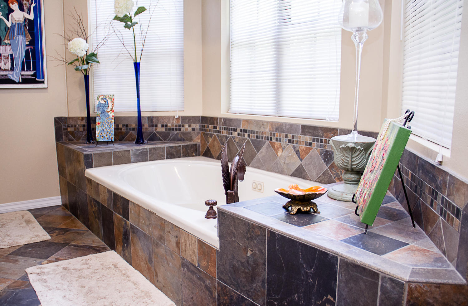 ROCKY BAYOU ESTATES 03 - Residential