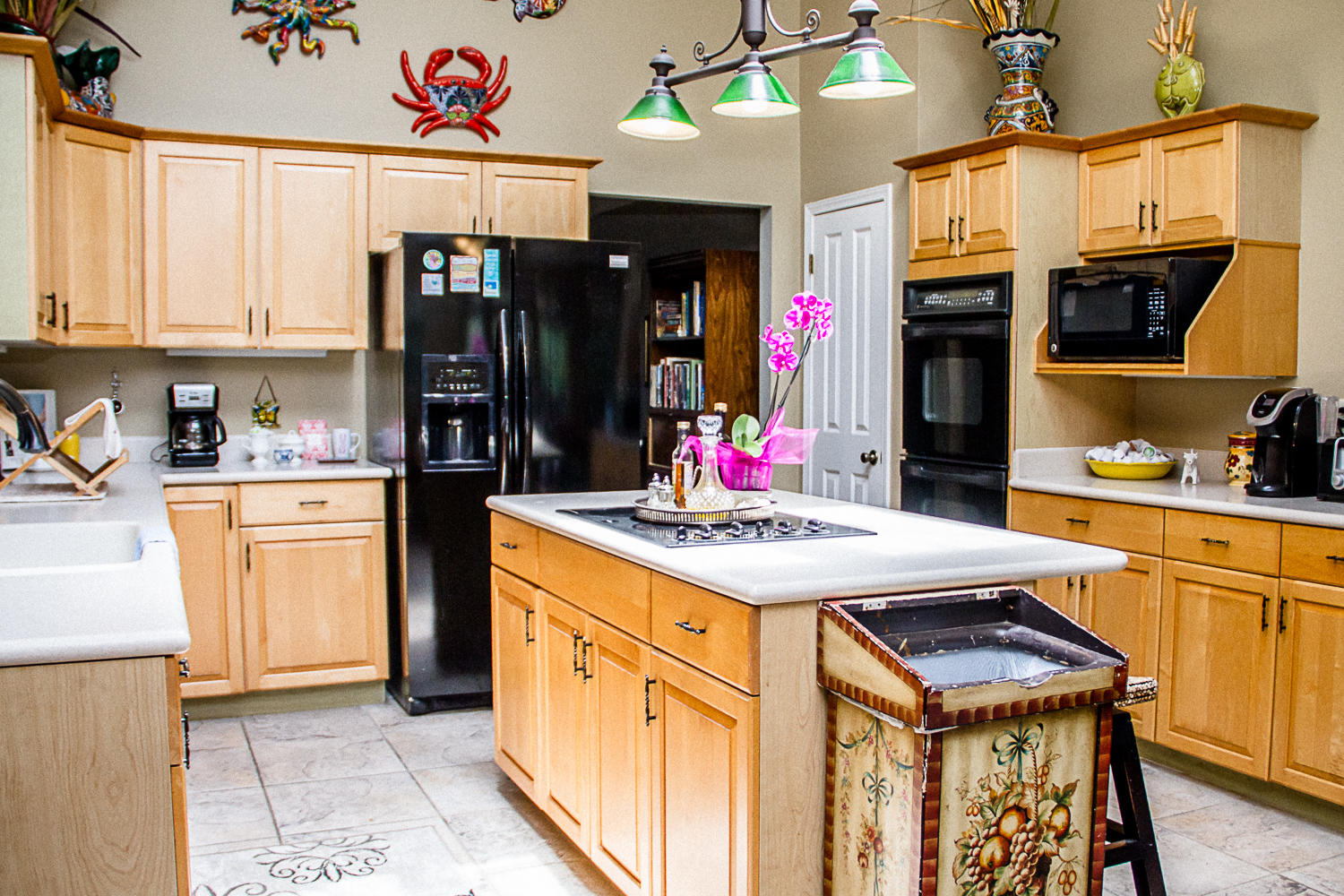 ROCKY BAYOU ESTATES 03 - Residential