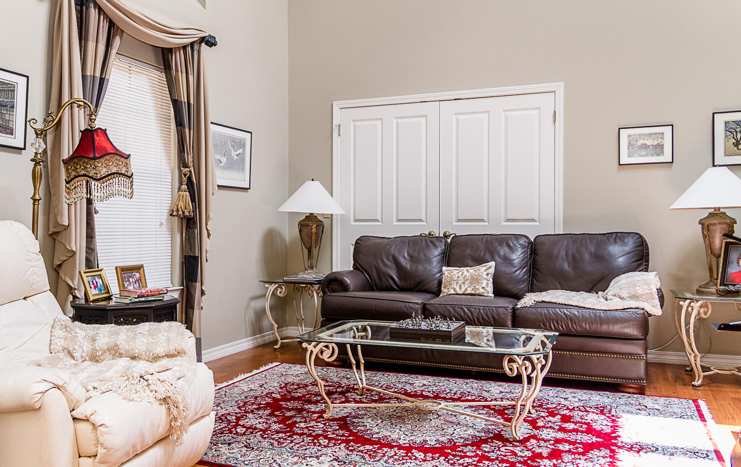 ROCKY BAYOU ESTATES 03 - Residential