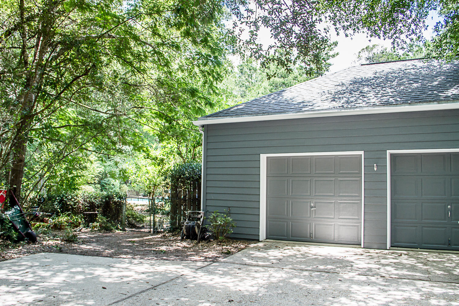 ROCKY BAYOU ESTATES 03 - Residential