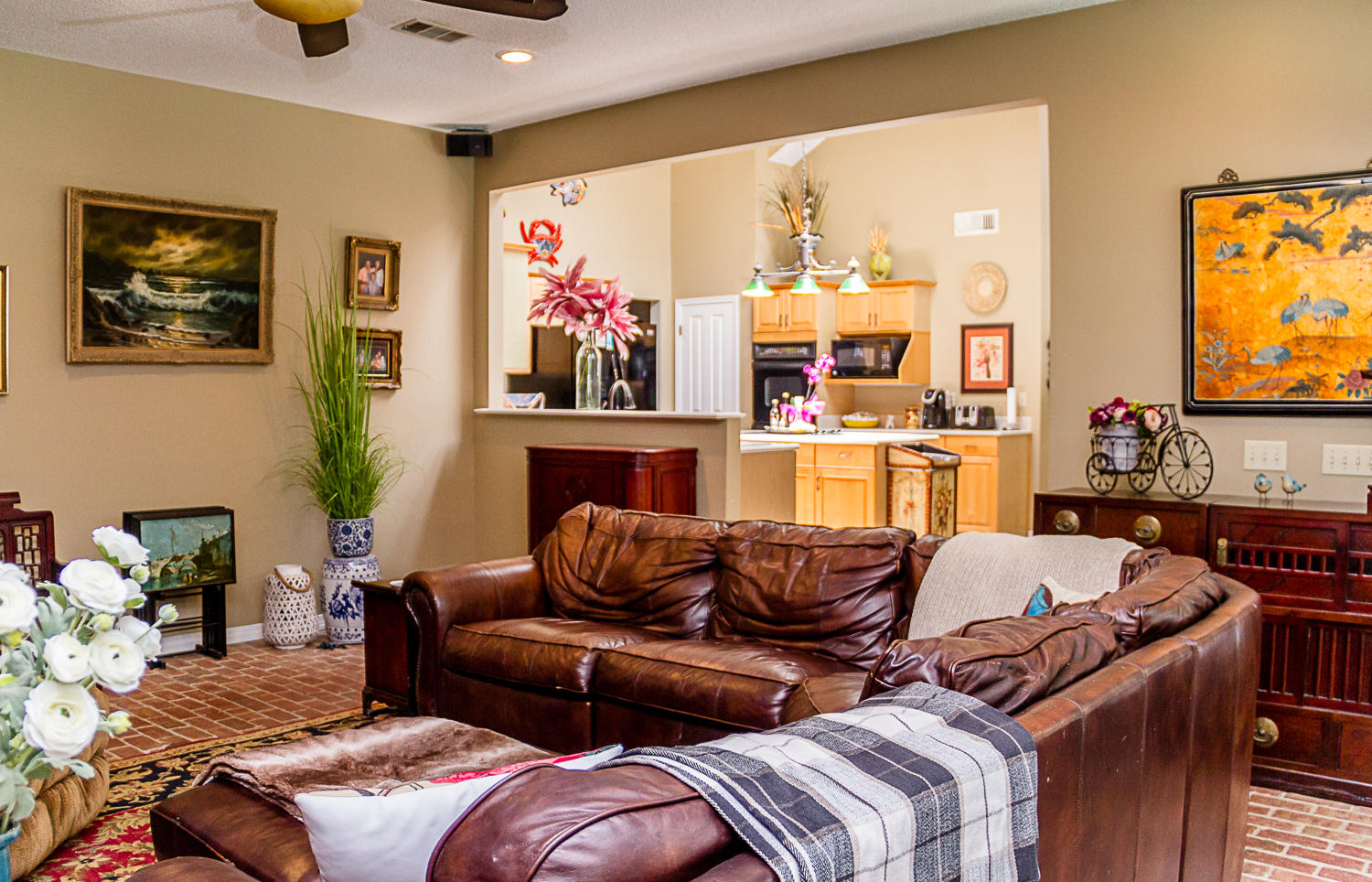 ROCKY BAYOU ESTATES 03 - Residential