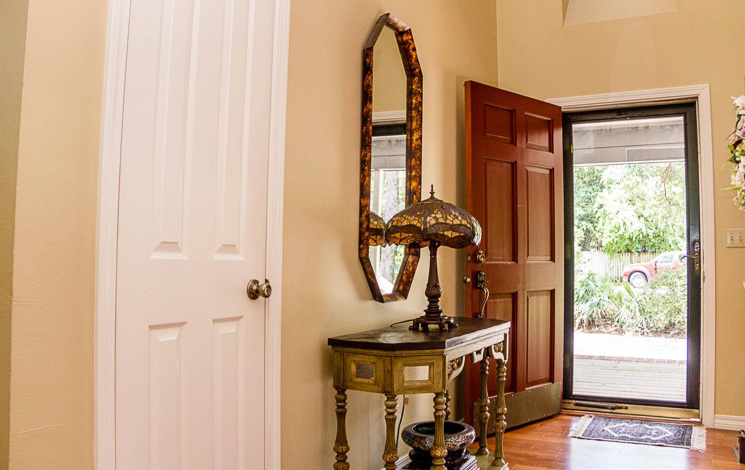 ROCKY BAYOU ESTATES 03 - Residential