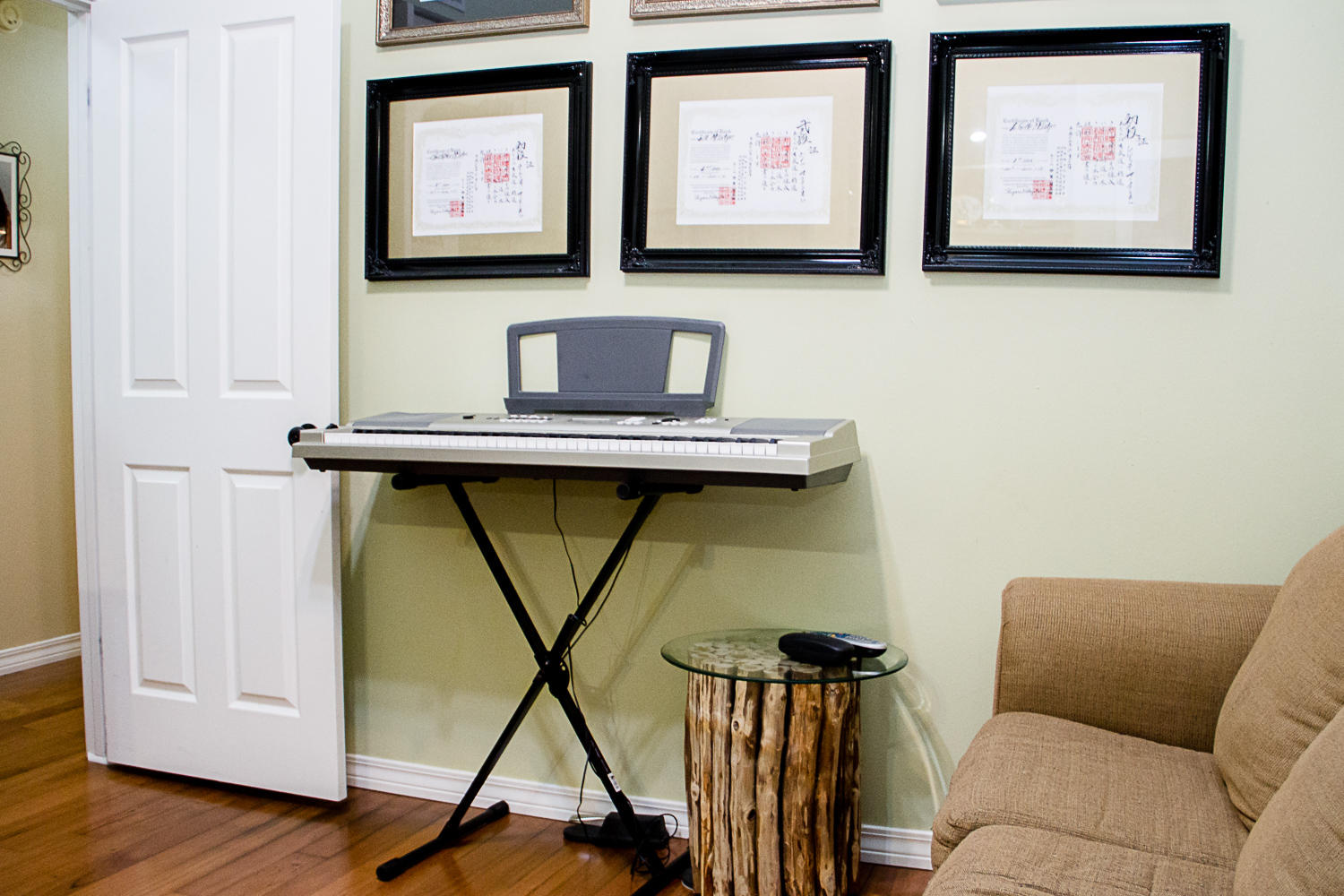 ROCKY BAYOU ESTATES 03 - Residential