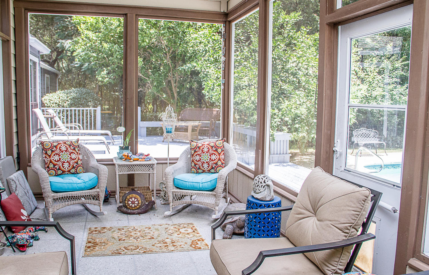 ROCKY BAYOU ESTATES 03 - Residential