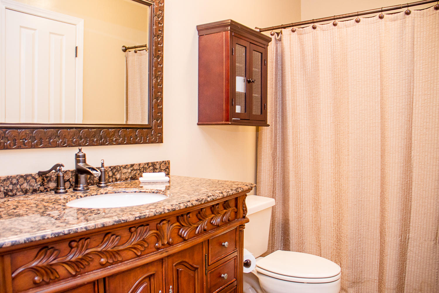 ROCKY BAYOU ESTATES 03 - Residential