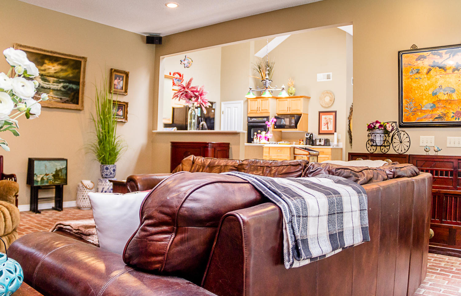 ROCKY BAYOU ESTATES 03 - Residential