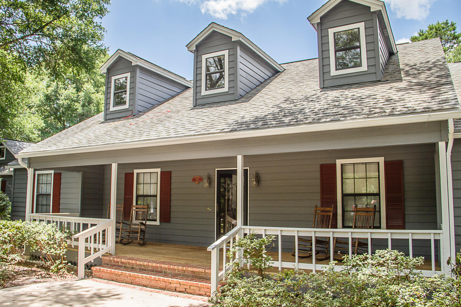 ROCKY BAYOU ESTATES 03 - Residential