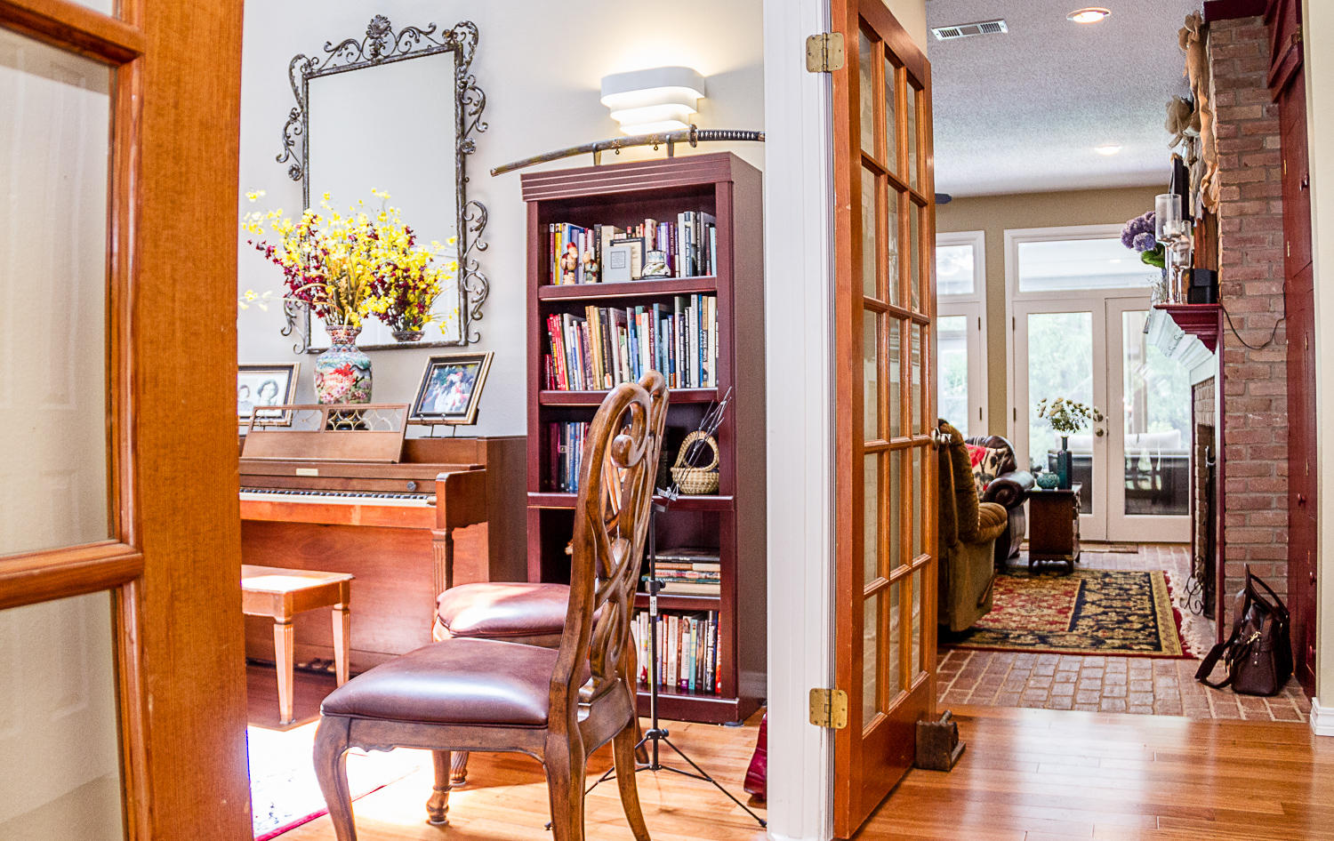 ROCKY BAYOU ESTATES 03 - Residential