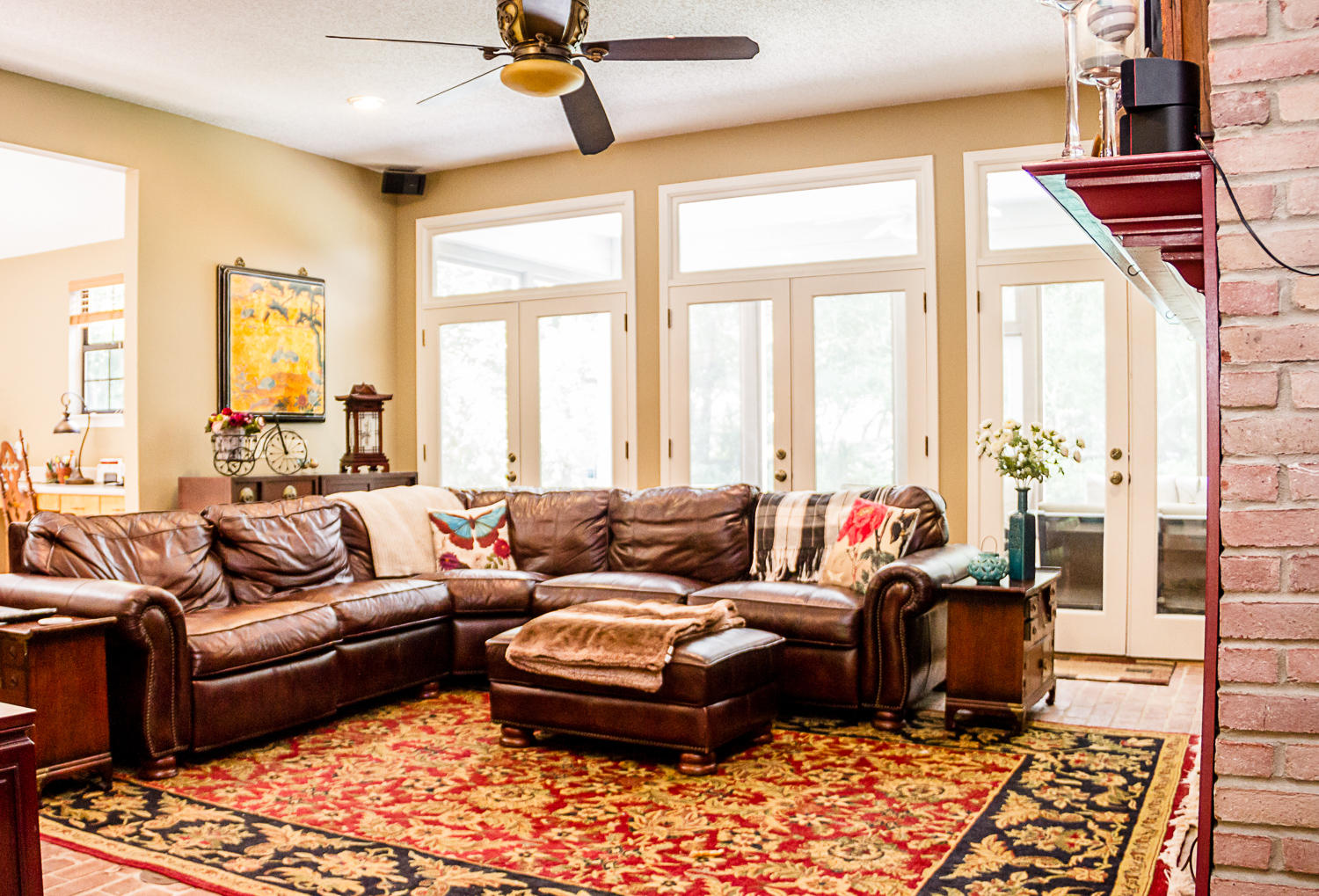 ROCKY BAYOU ESTATES 03 - Residential