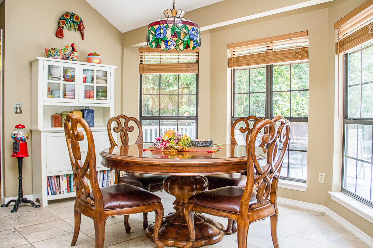 ROCKY BAYOU ESTATES 03 - Residential