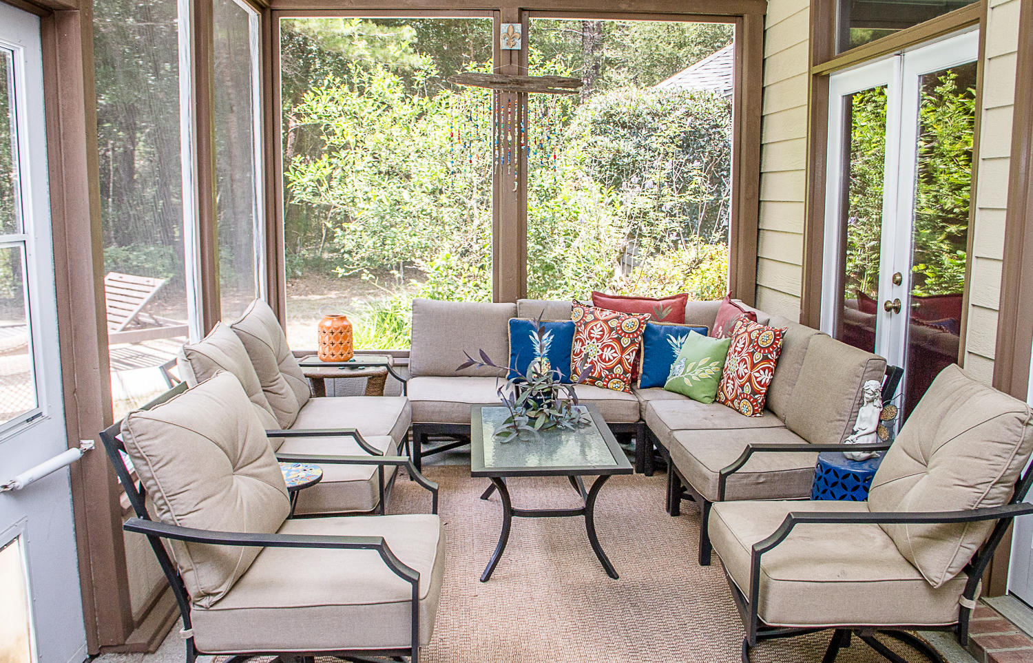 ROCKY BAYOU ESTATES 03 - Residential