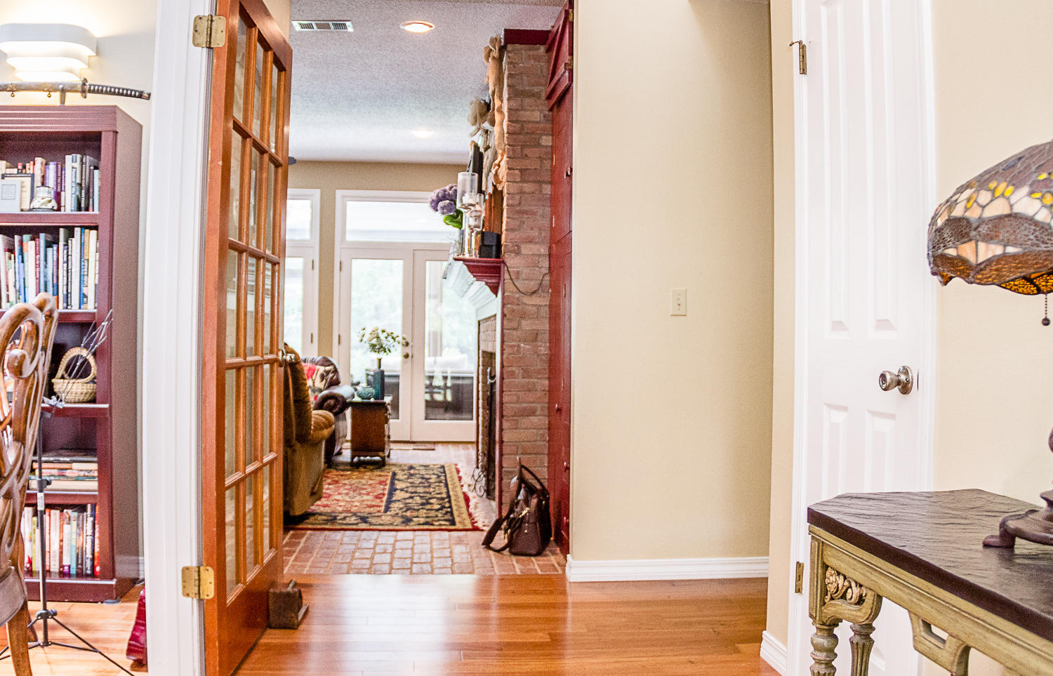 ROCKY BAYOU ESTATES 03 - Residential