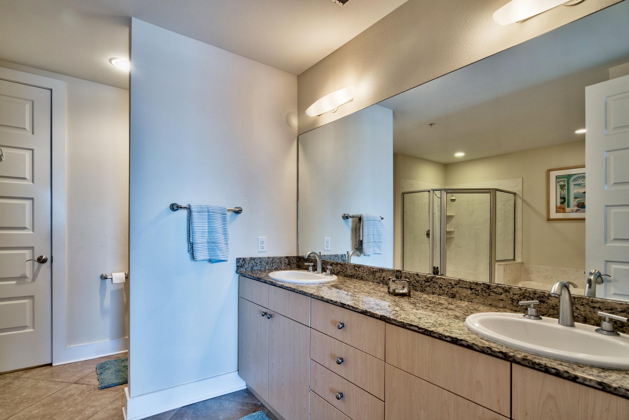 HARBOR LIGHTS - Residential