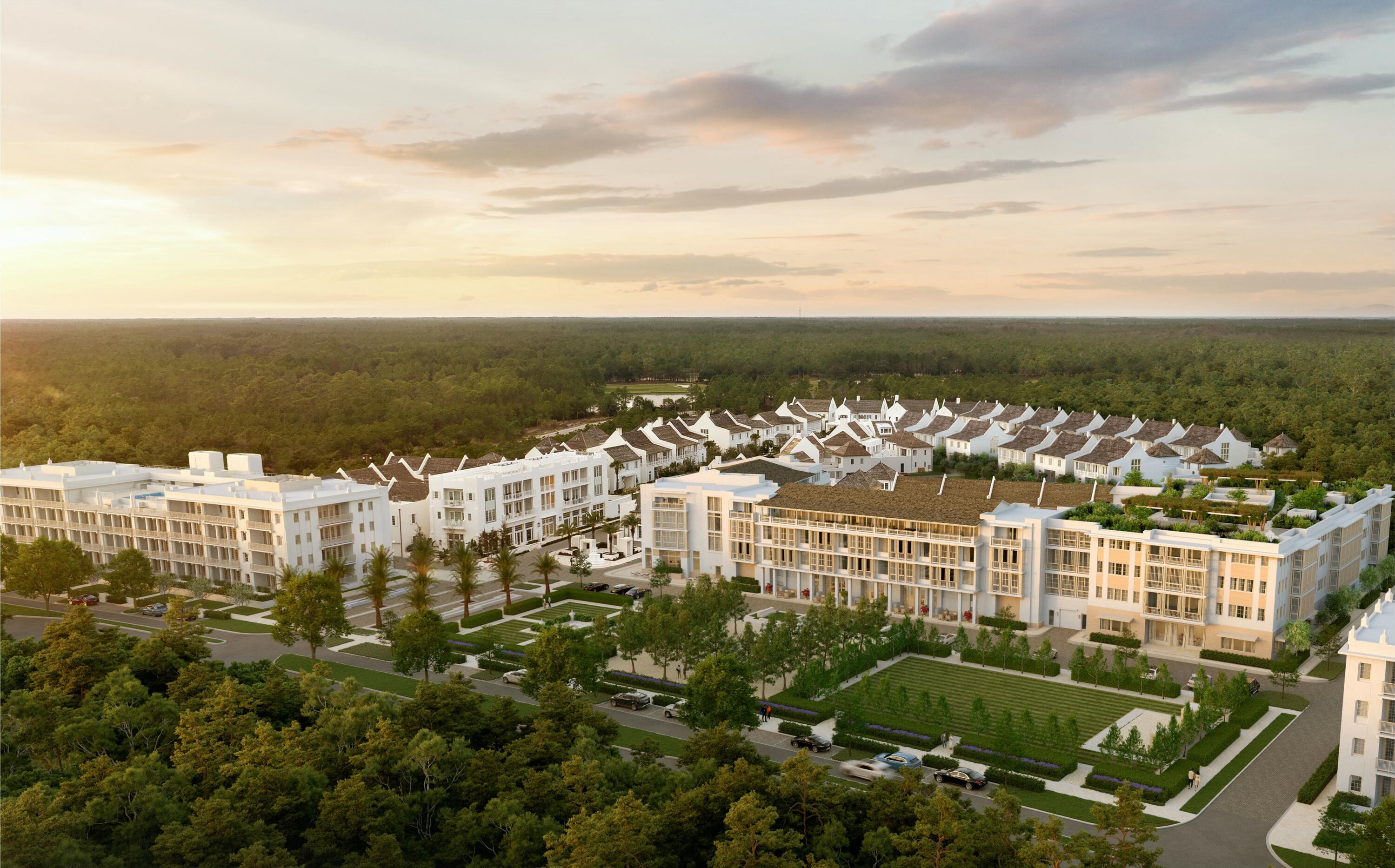 Kaiya Beach Resort - Residential