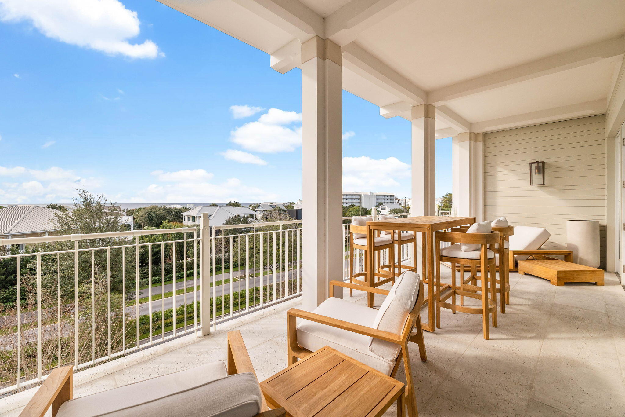 Kaiya Beach Resort - Residential