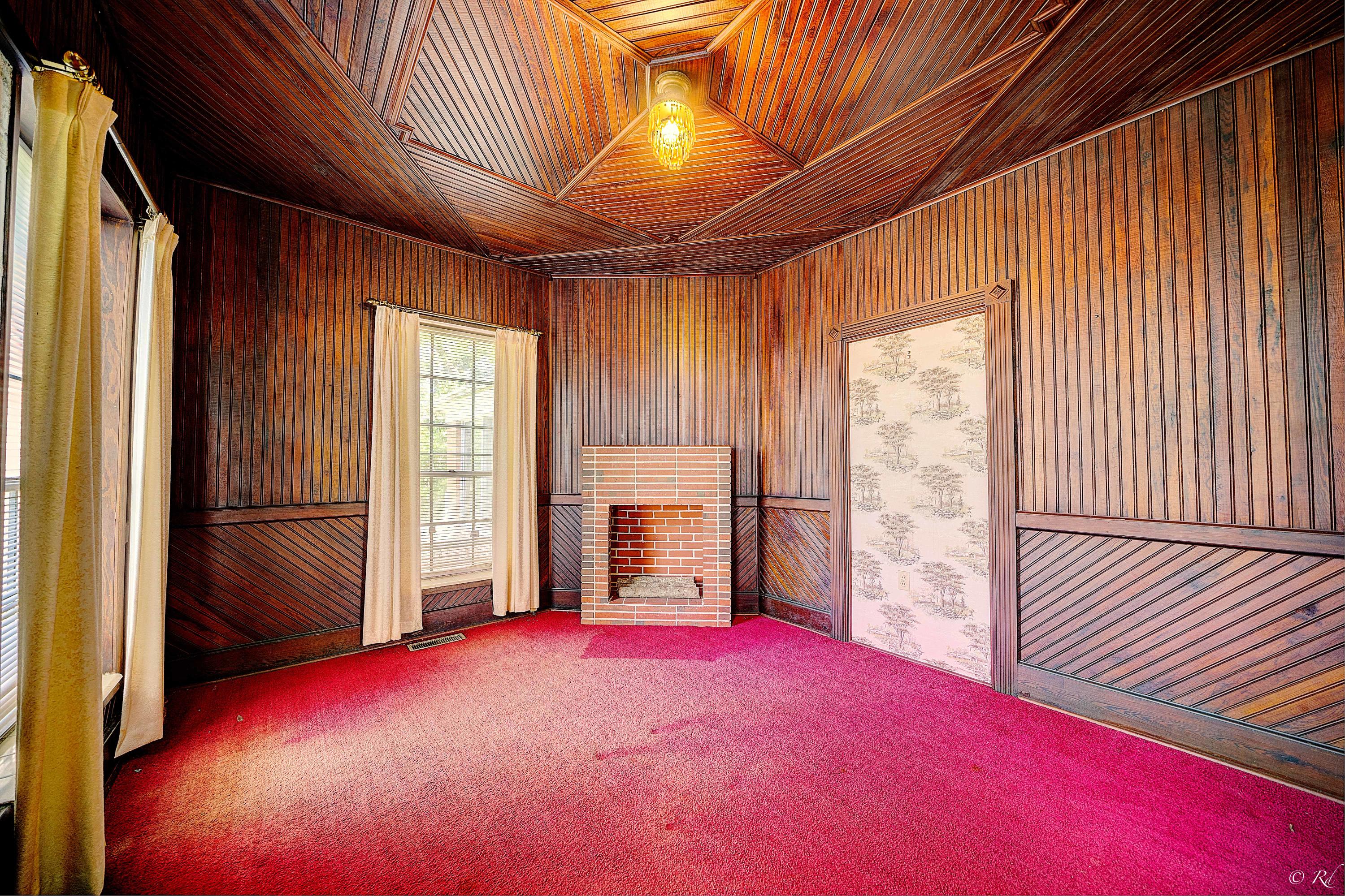 OLD TOWN PLAT - Residential