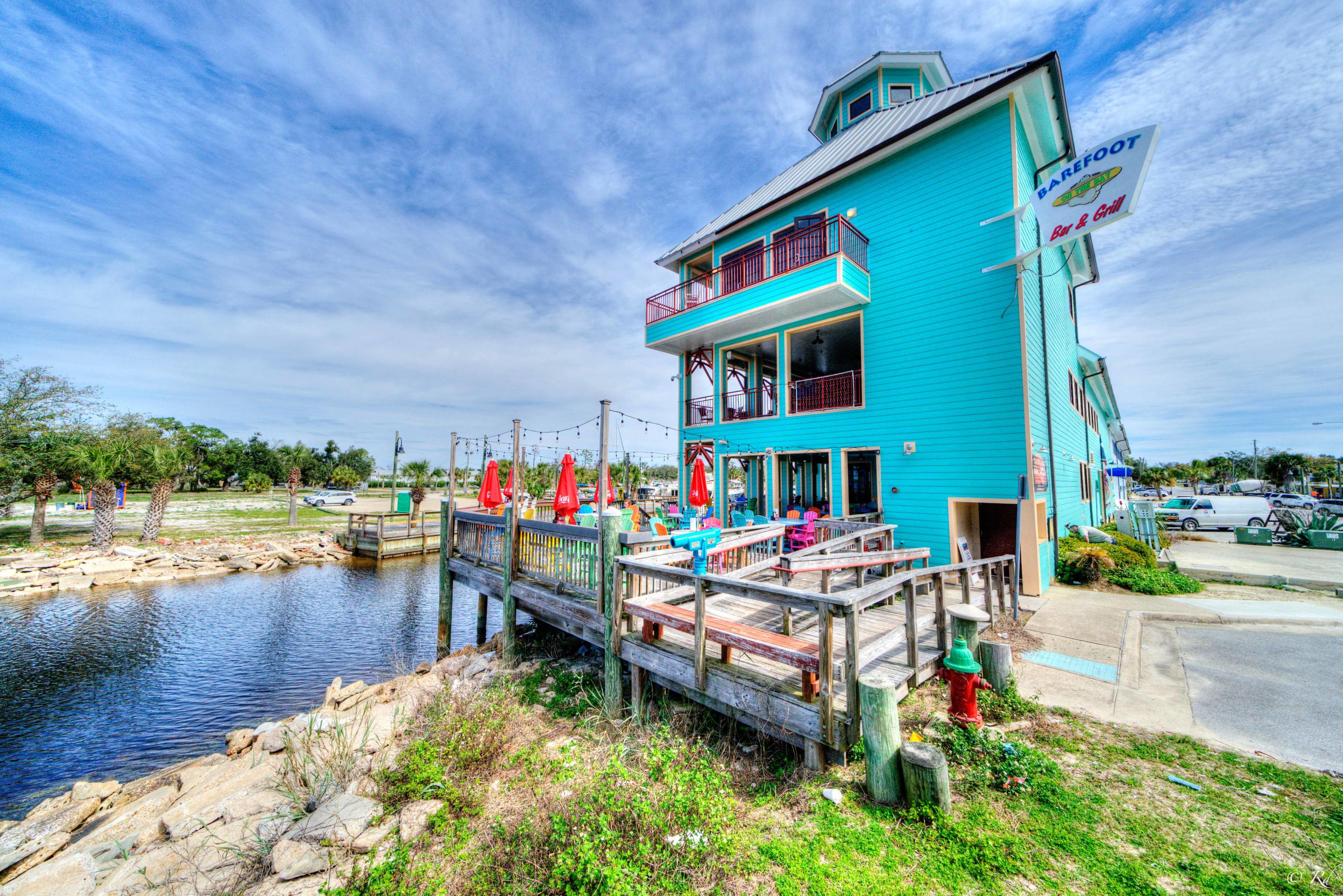 OLD TOWN PLAT - Residential