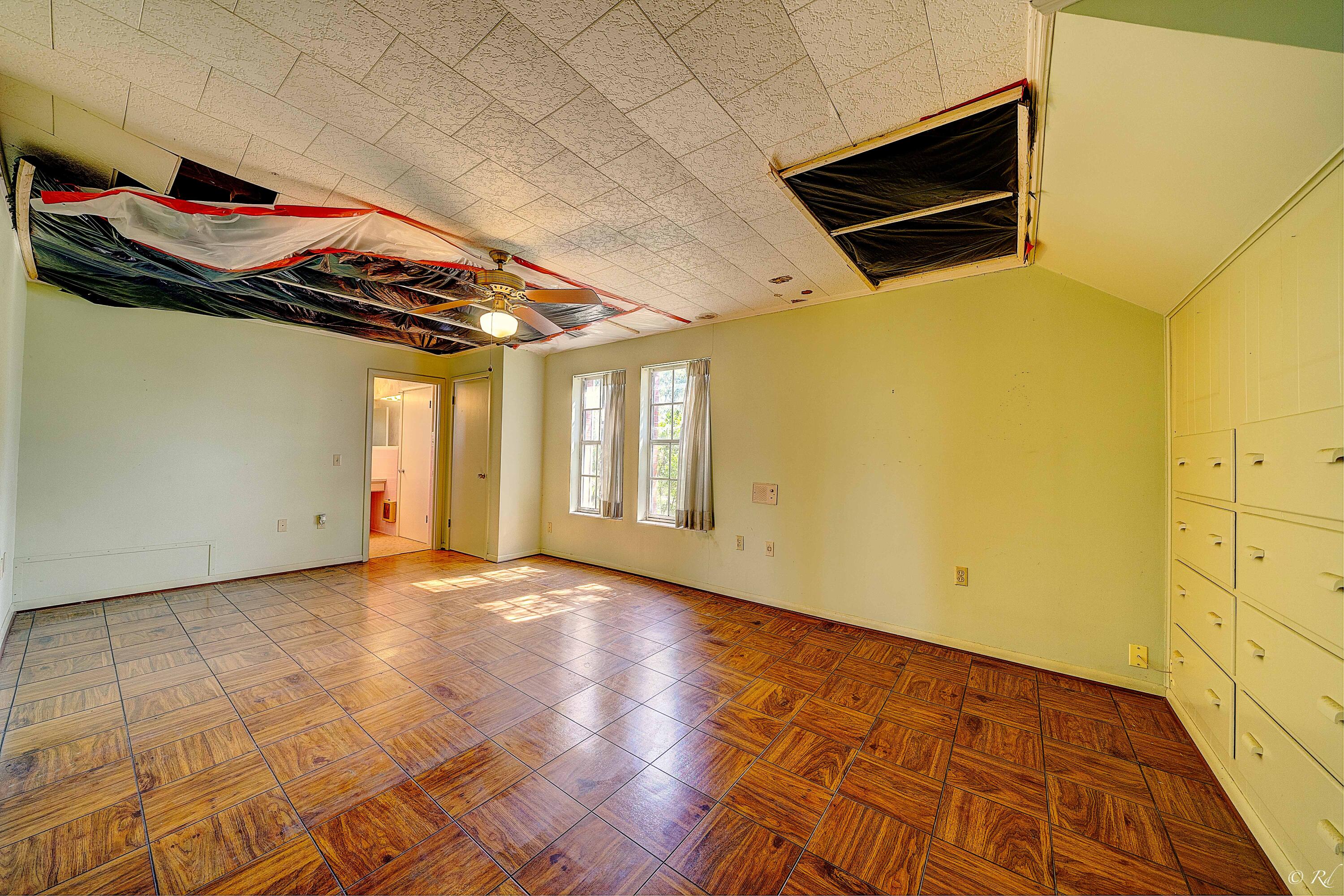 OLD TOWN PLAT - Residential