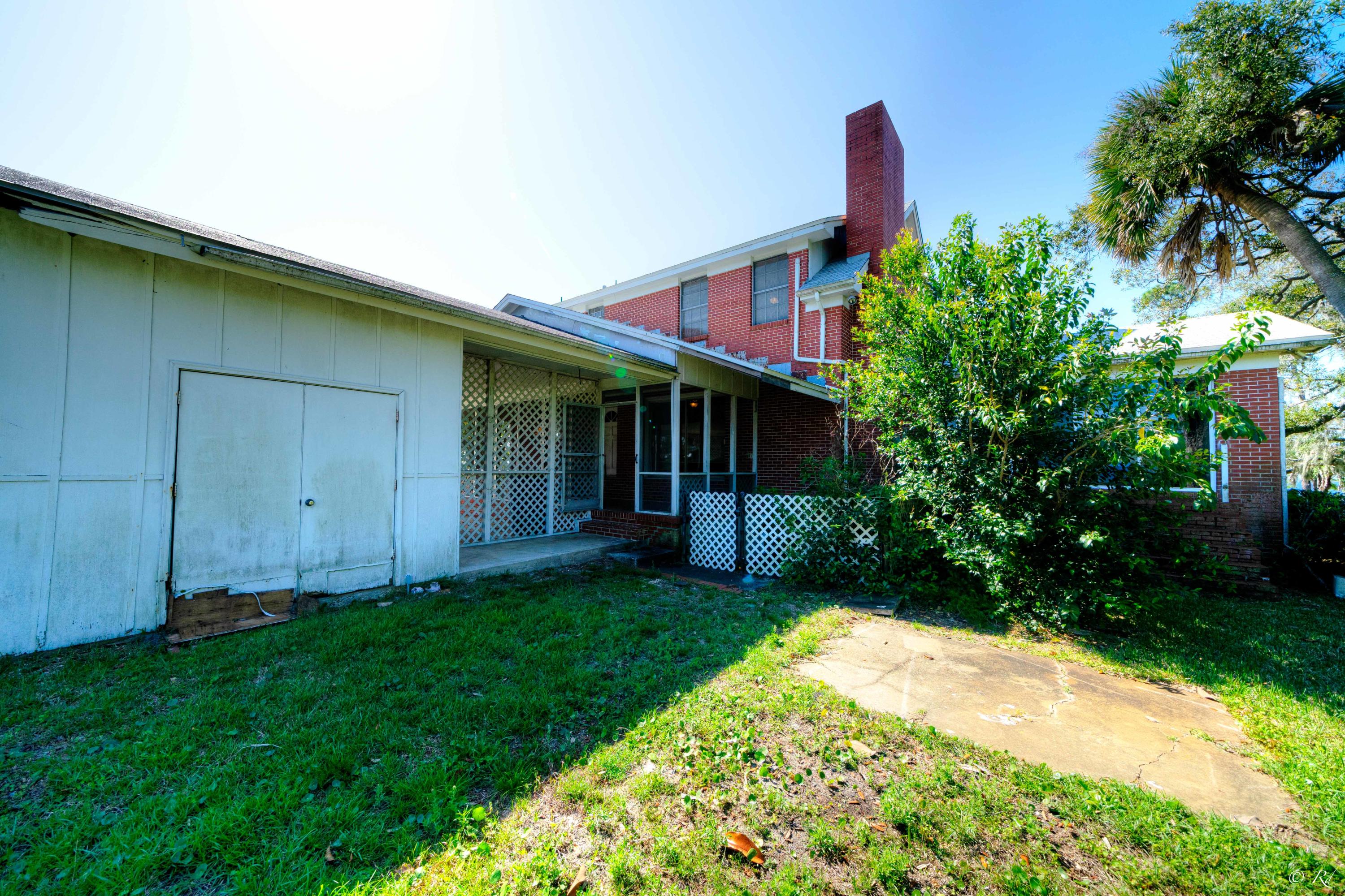 OLD TOWN PLAT - Residential