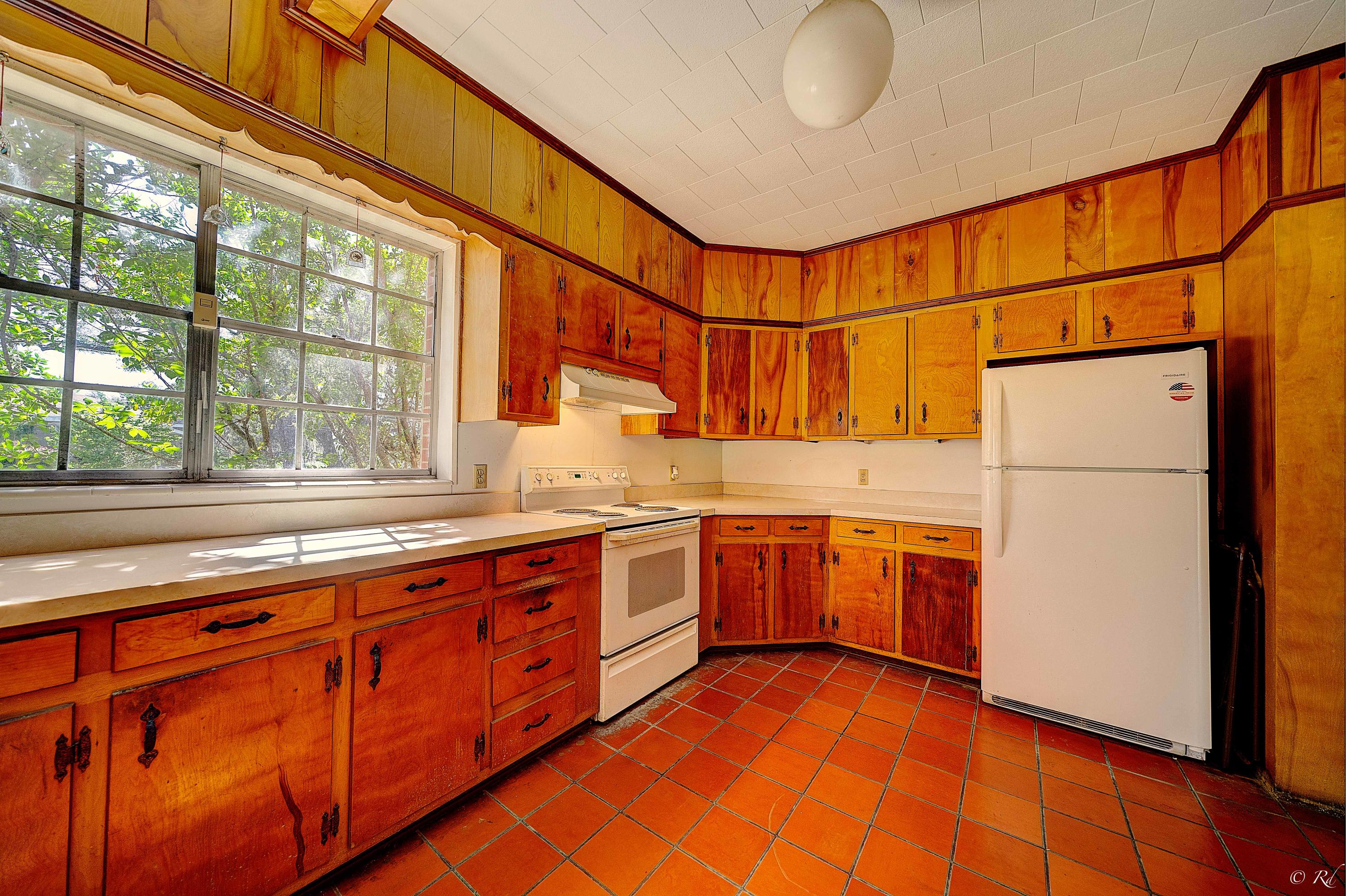 OLD TOWN PLAT - Residential