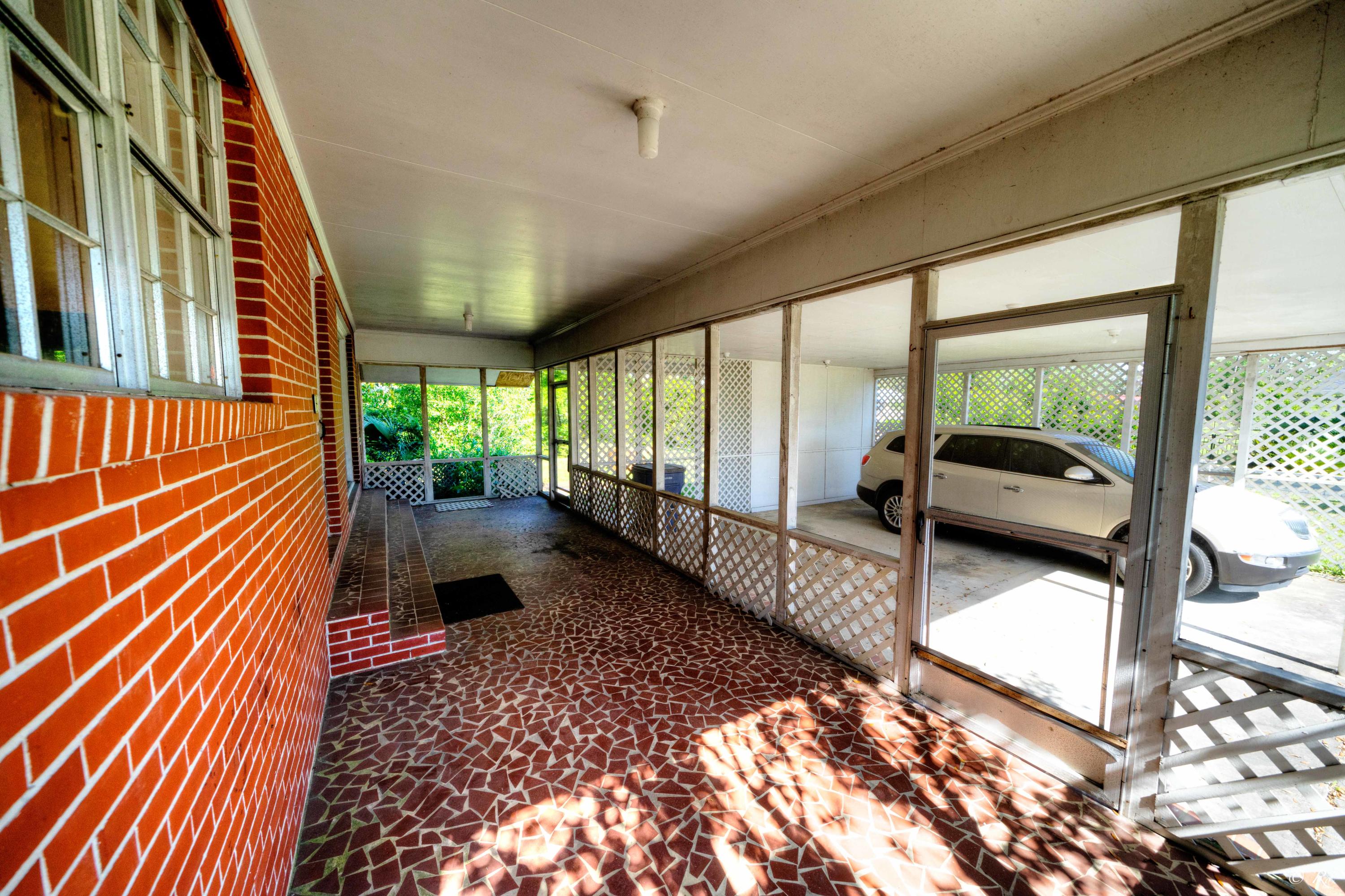 OLD TOWN PLAT - Residential