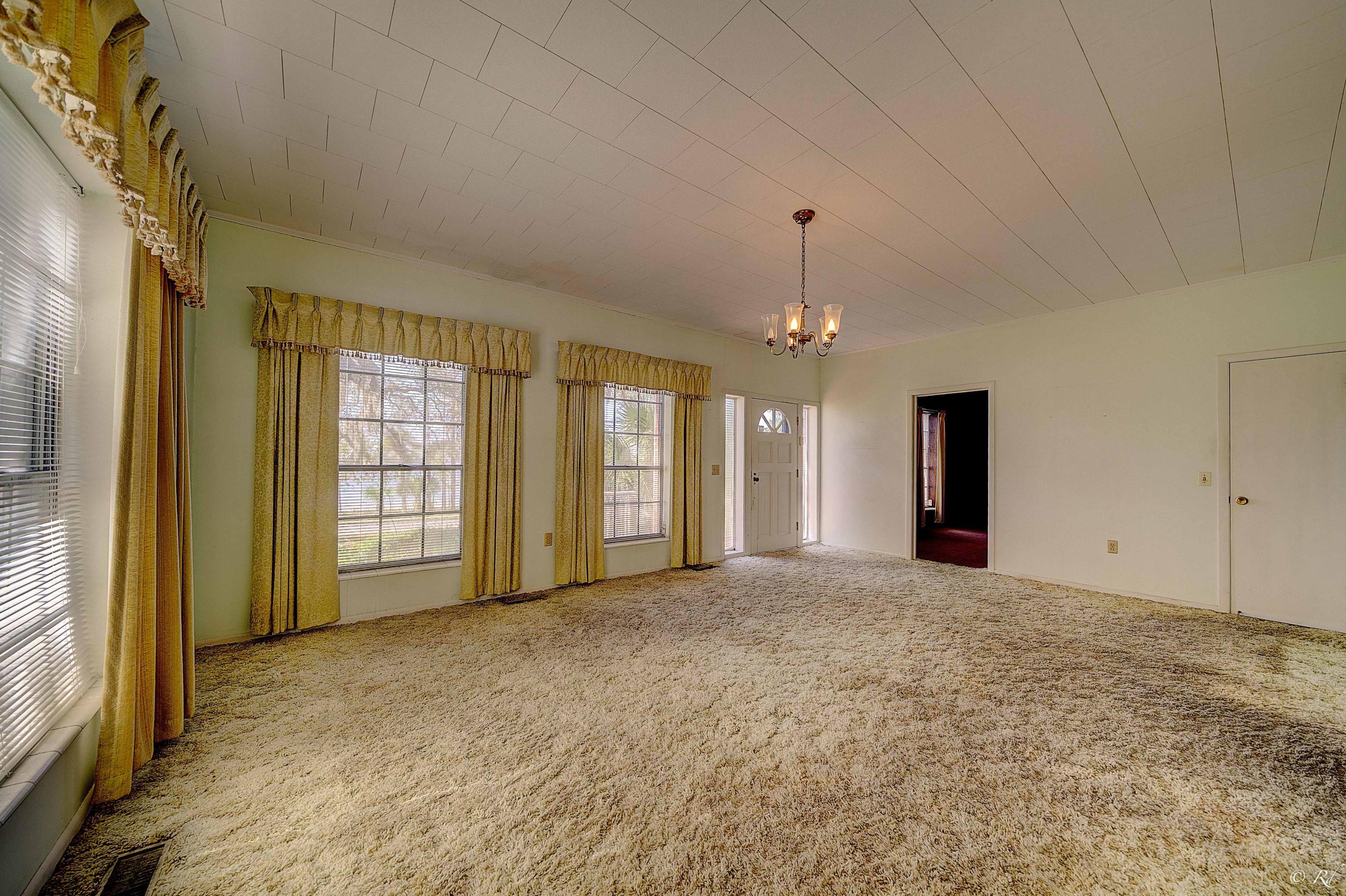 OLD TOWN PLAT - Residential