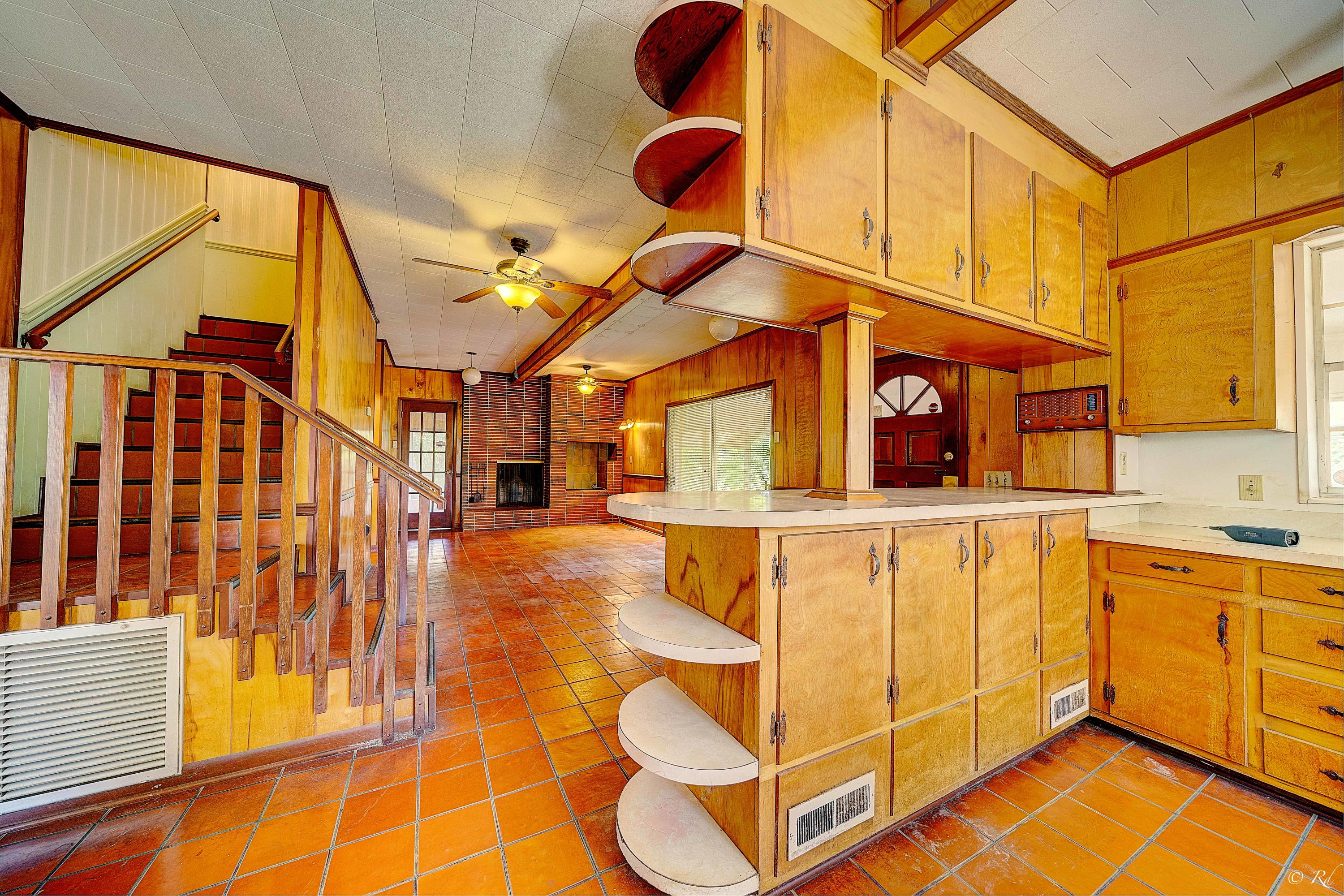 OLD TOWN PLAT - Residential