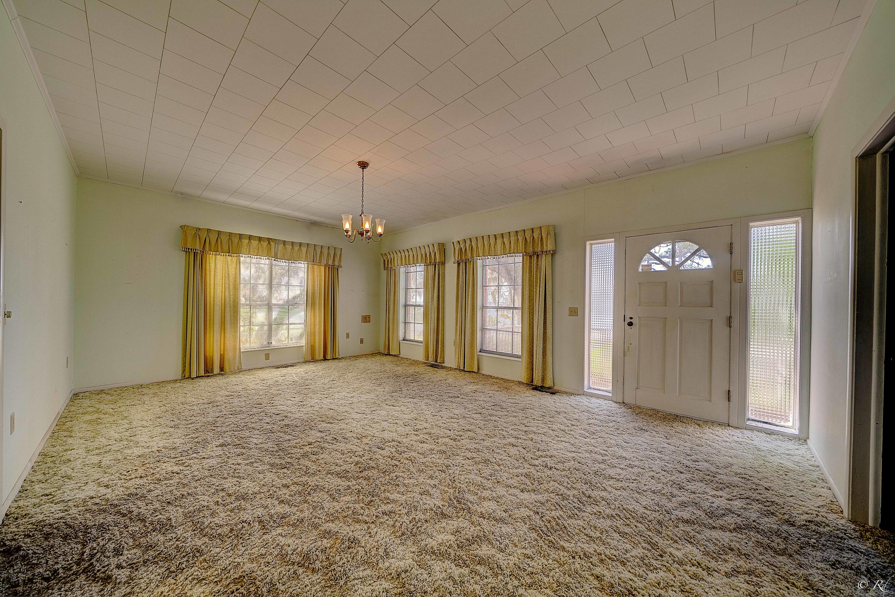 OLD TOWN PLAT - Residential