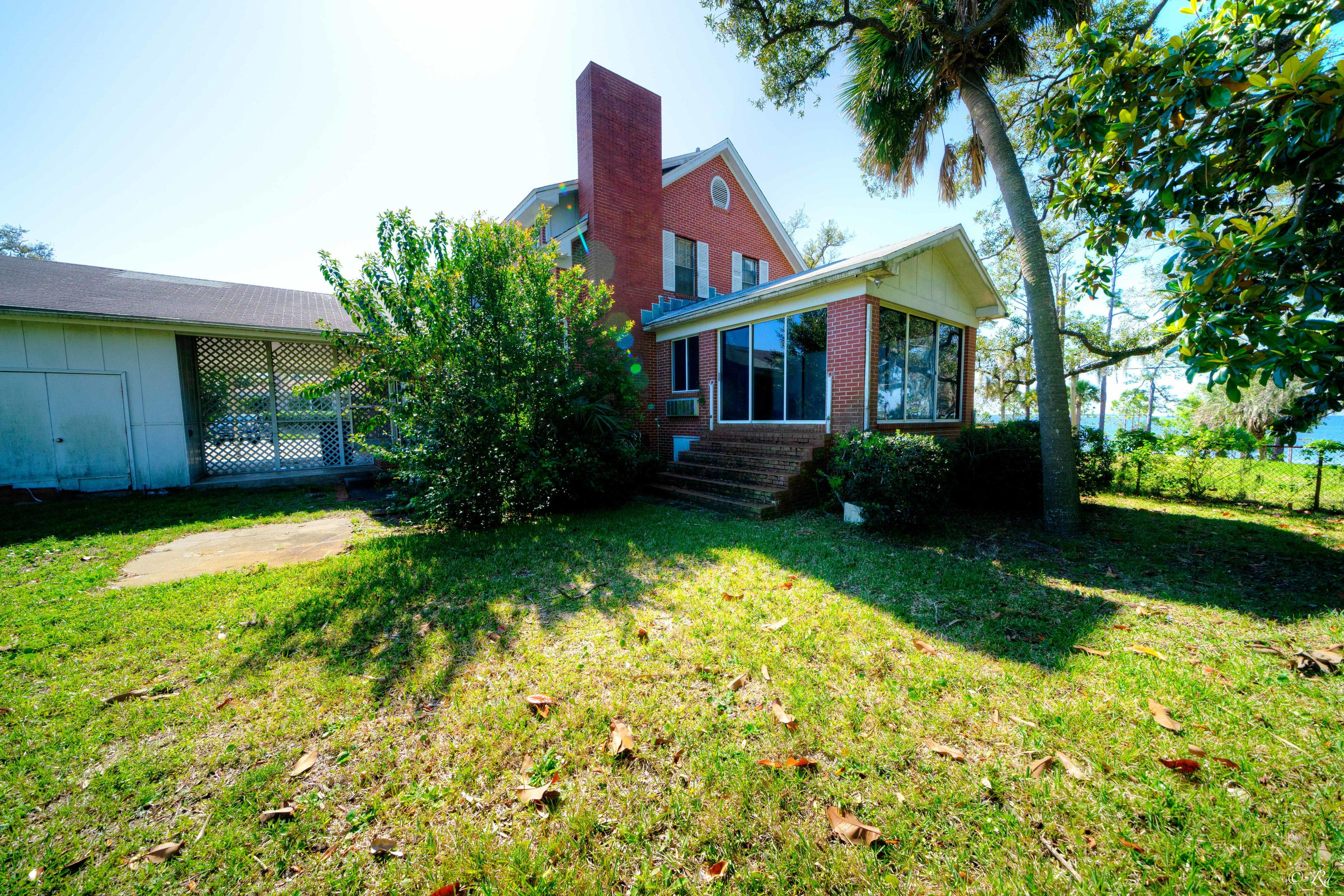 OLD TOWN PLAT - Residential