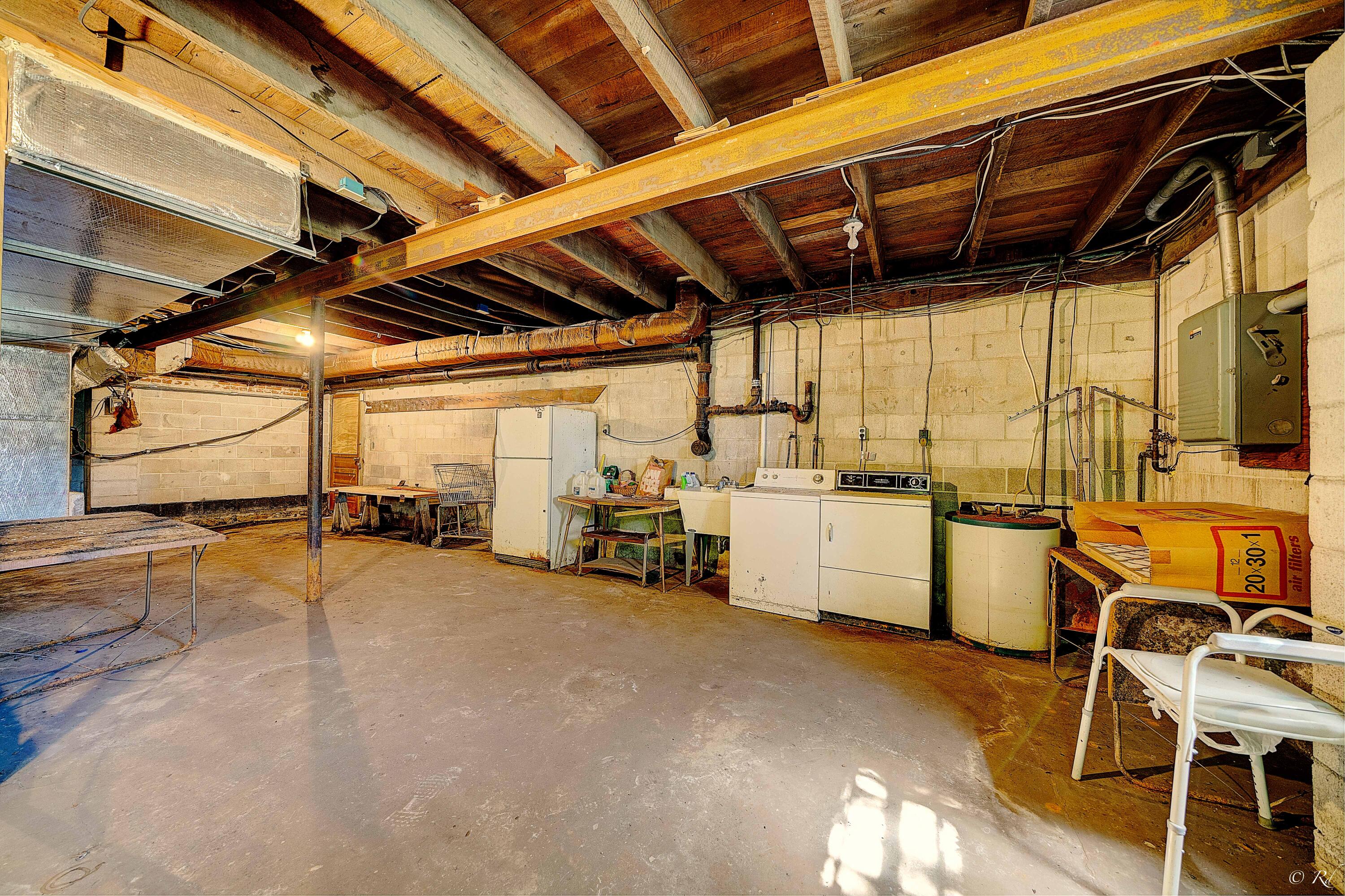 OLD TOWN PLAT - Residential